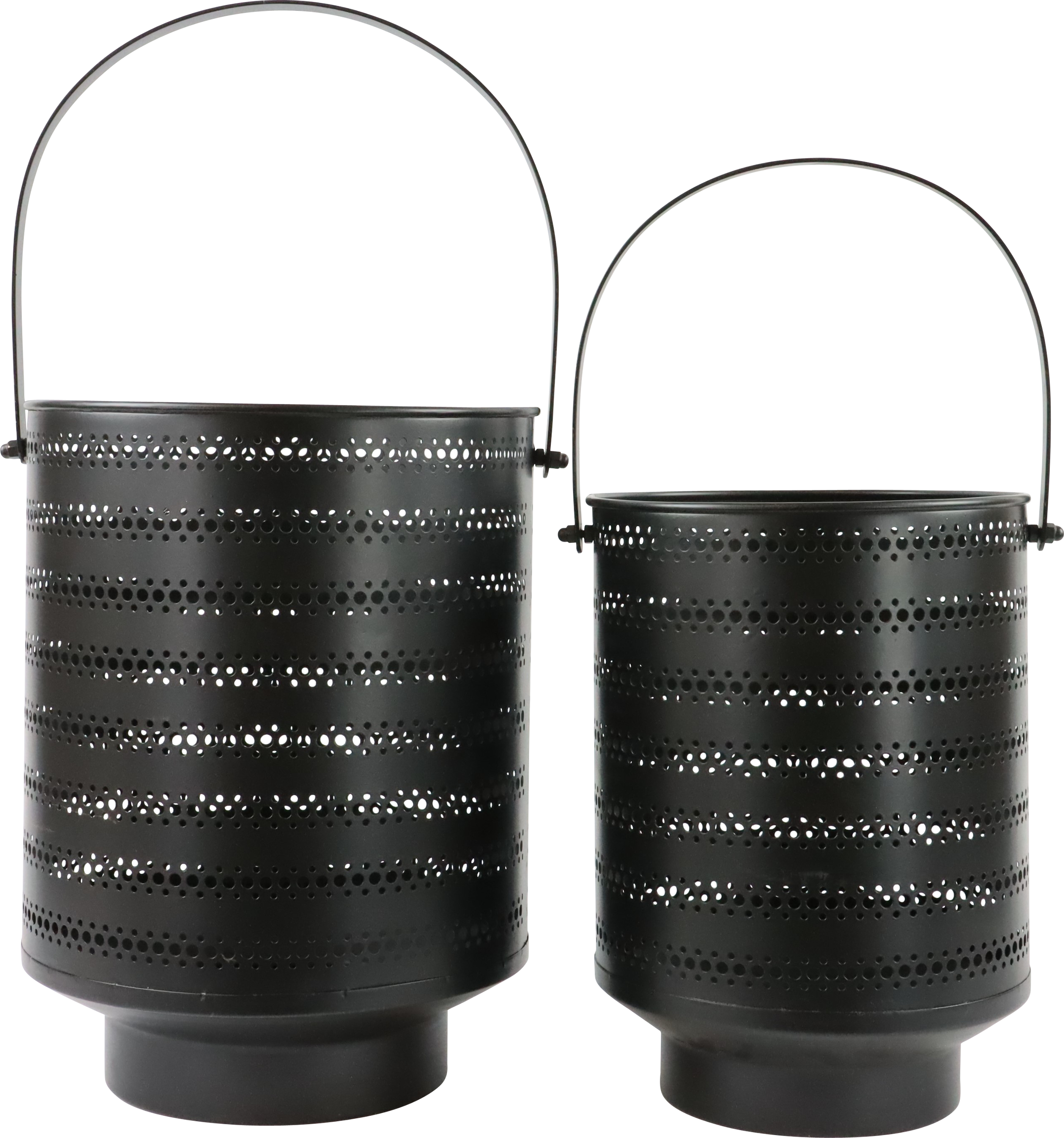 2578 LATERNEN CIRCLE  S/2