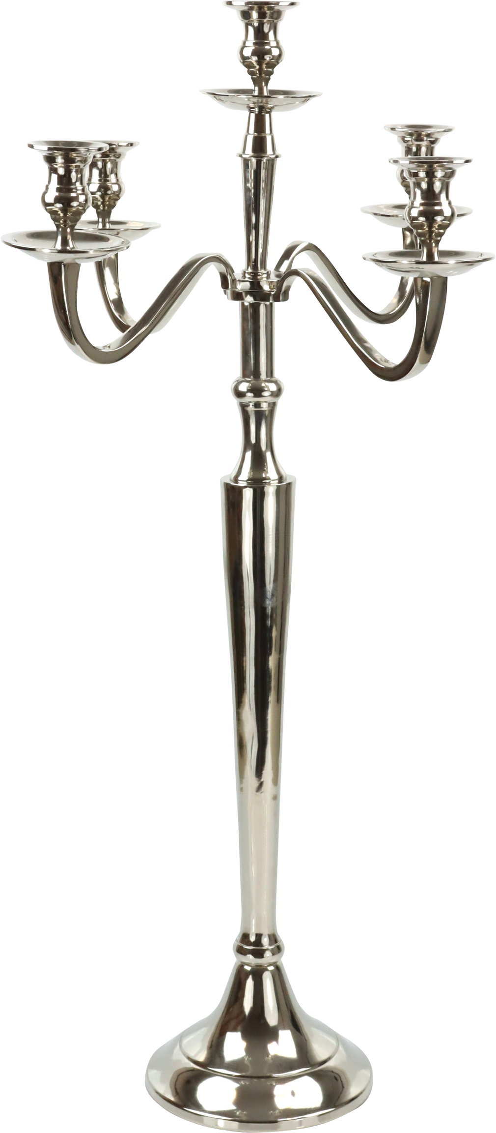 2584 CANDLEHOLDER CHATEAU