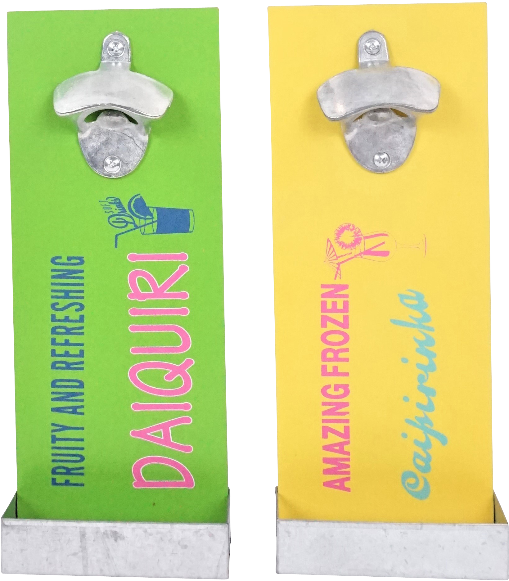 2615 FLASCHENÖFFNER HAVANNA  S/2