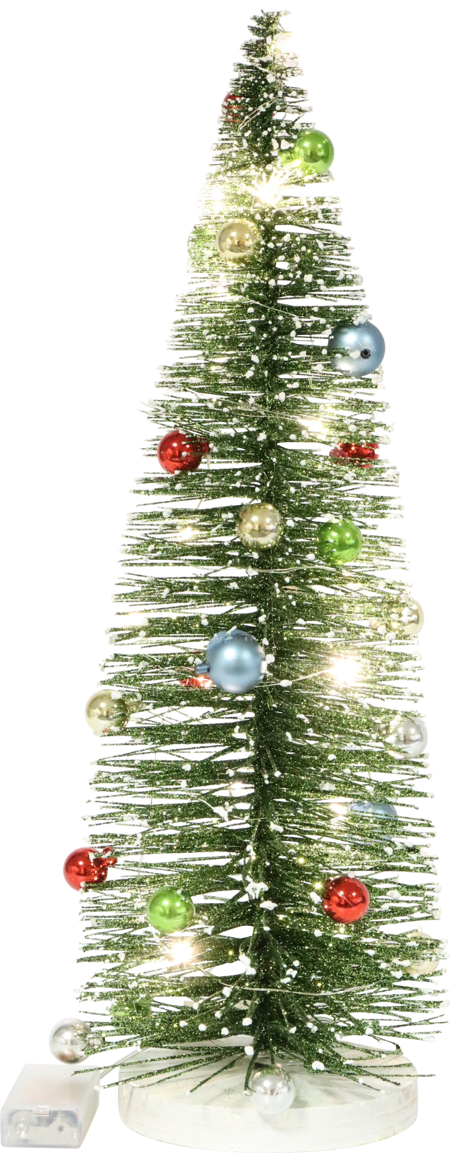 2634 ÁRBOL LED  NOSTALGIE