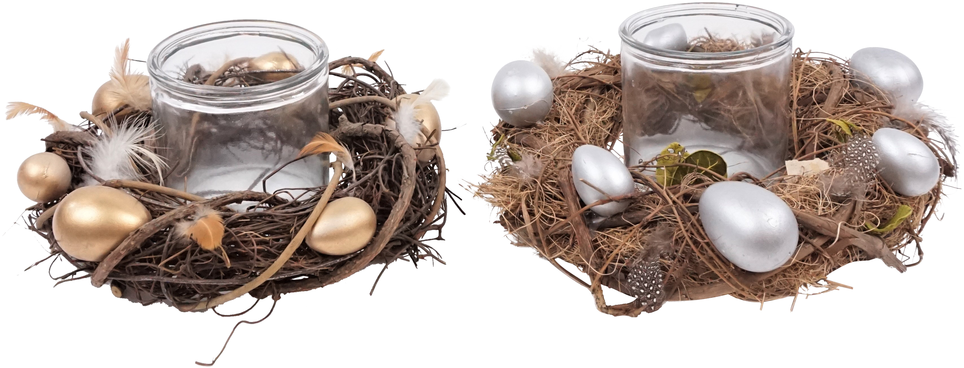 2657 PORTAVELAS  PASCUAS  S/2