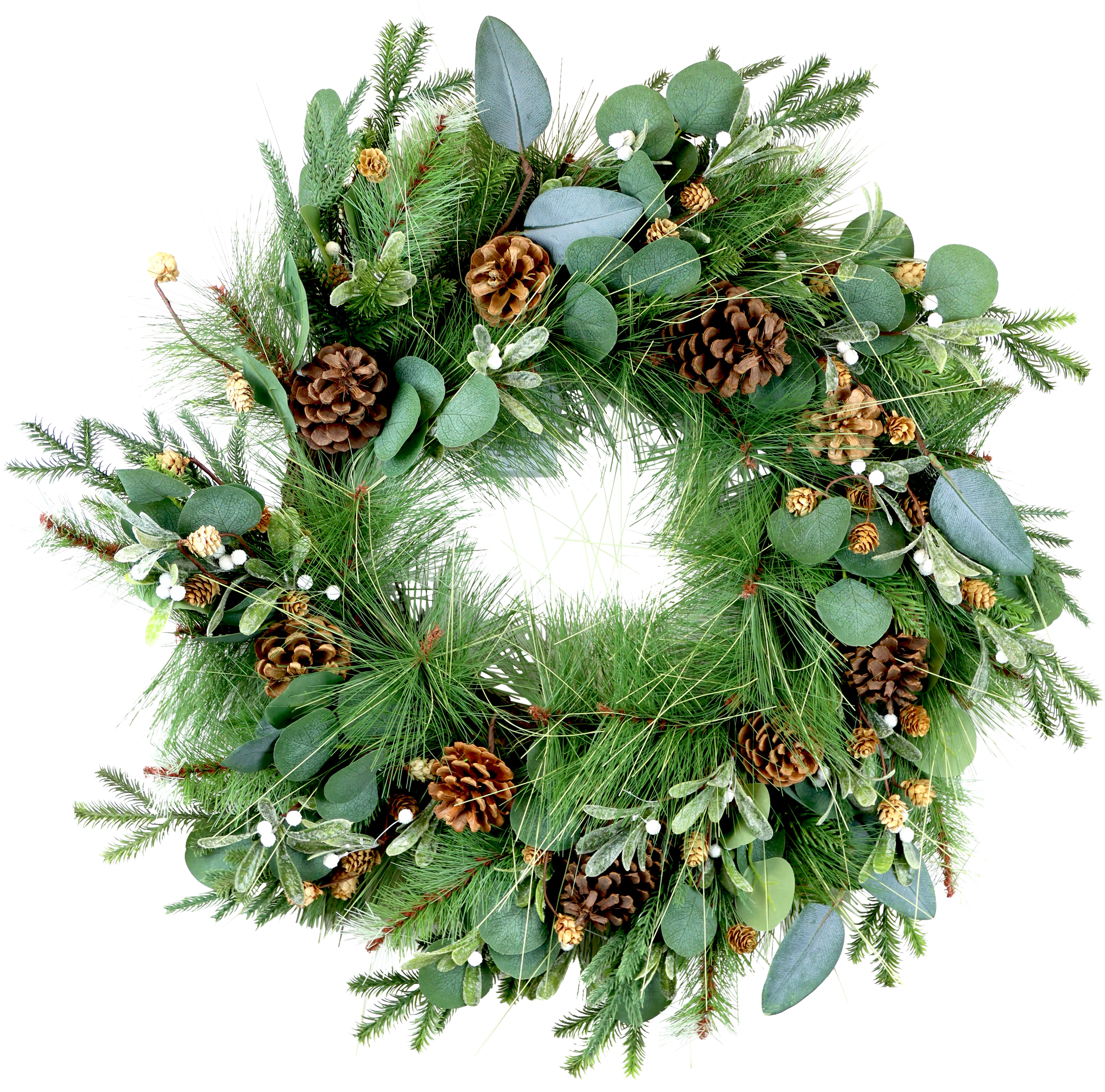 2678 WREATH FOREST CHARM