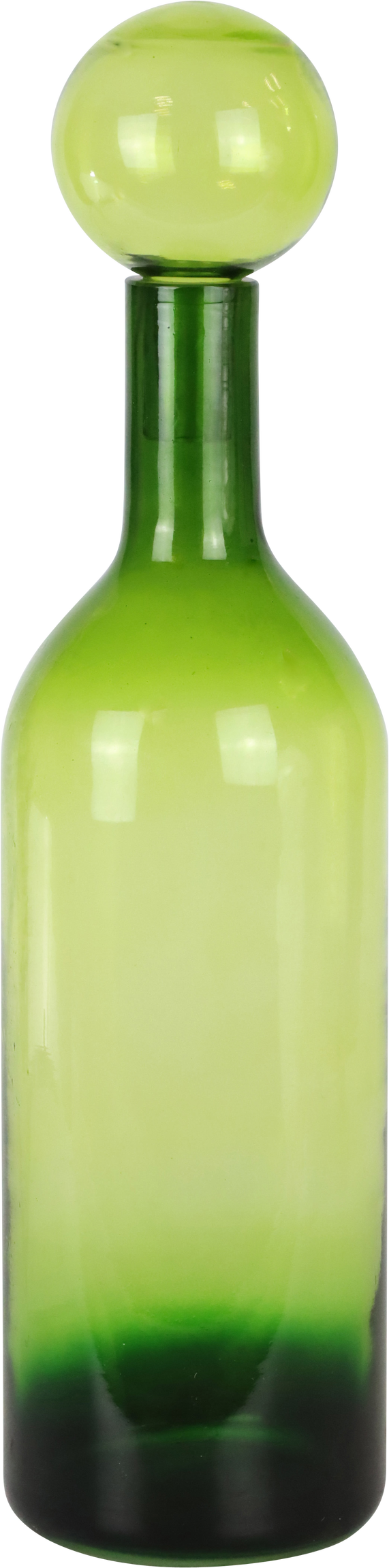 2701 GARRAFA DE CRISTAL PARIS