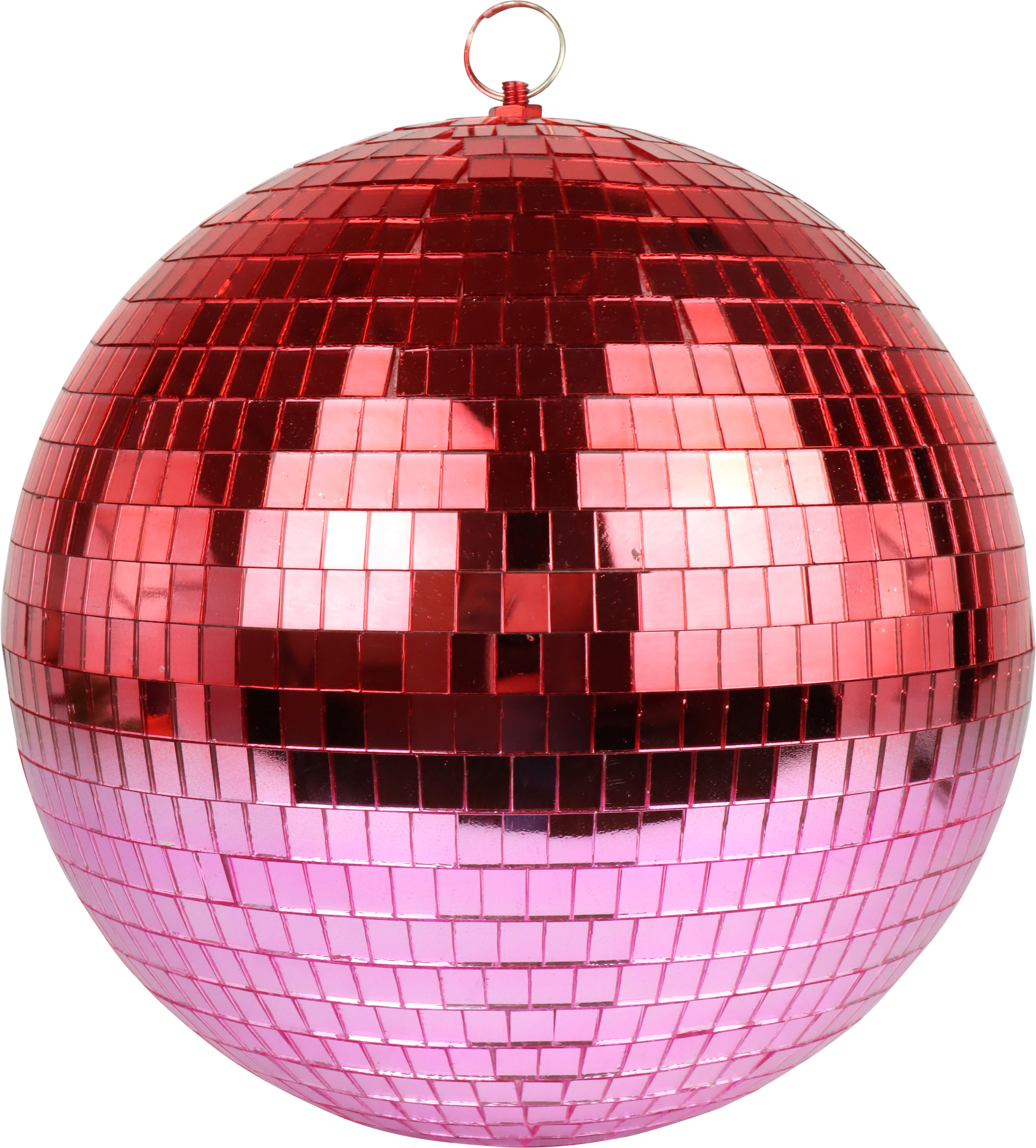 2704 DECORATIVE BALL MAGIC MIRROR