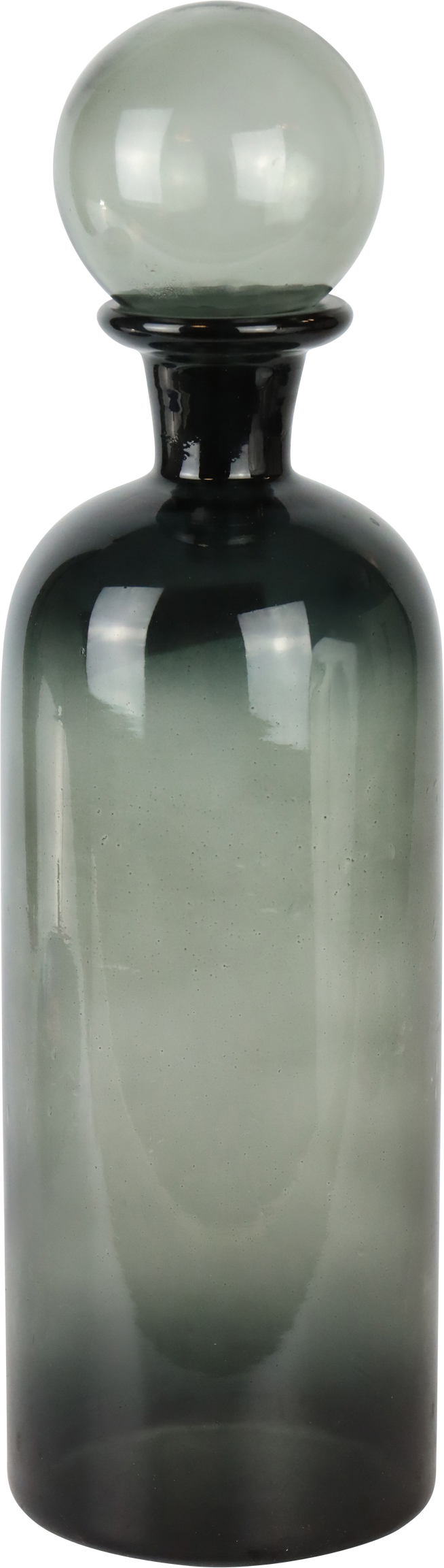 2719 GARRAFA DE CRISTAL PARIS