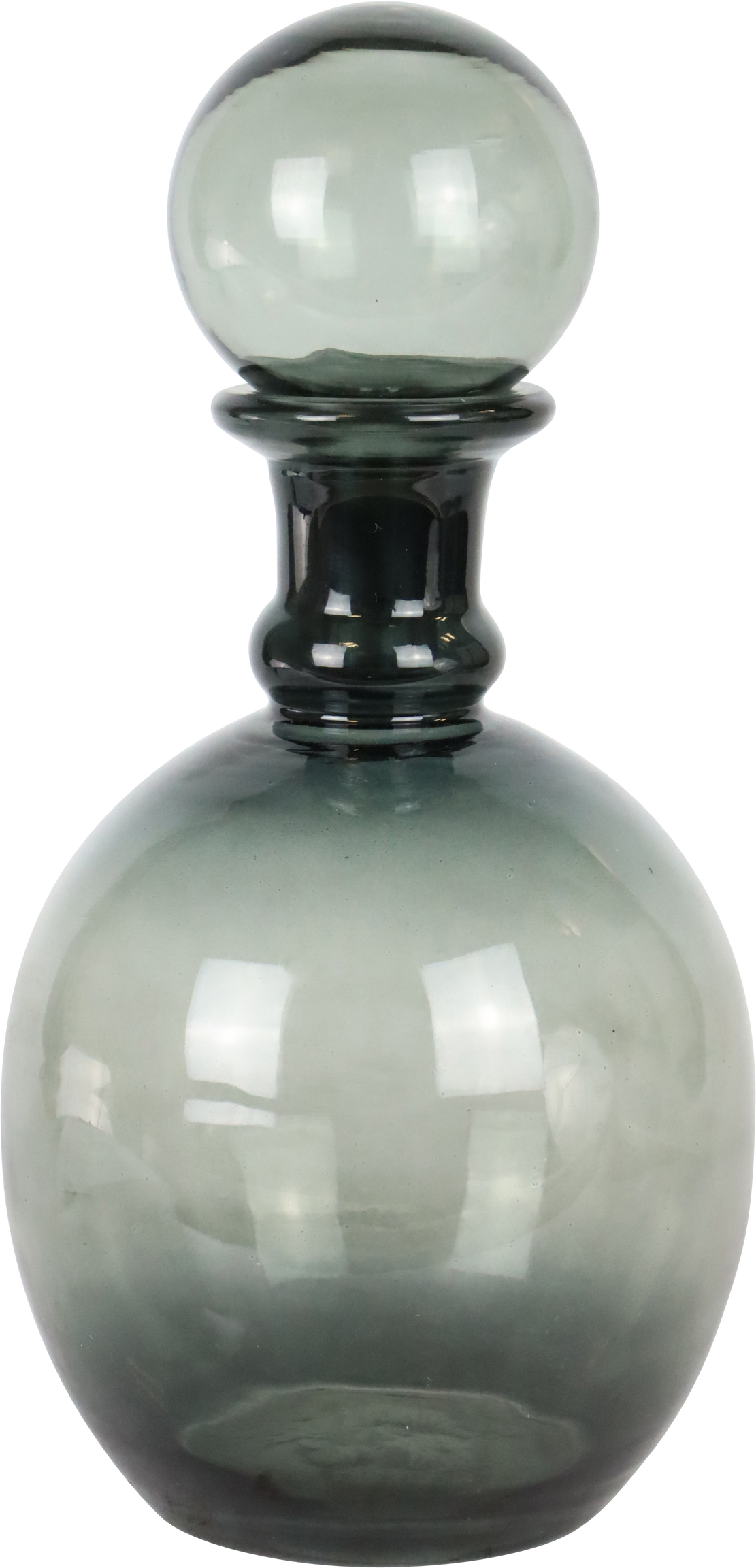 2727 GARRAFA DE CRISTAL PARIS