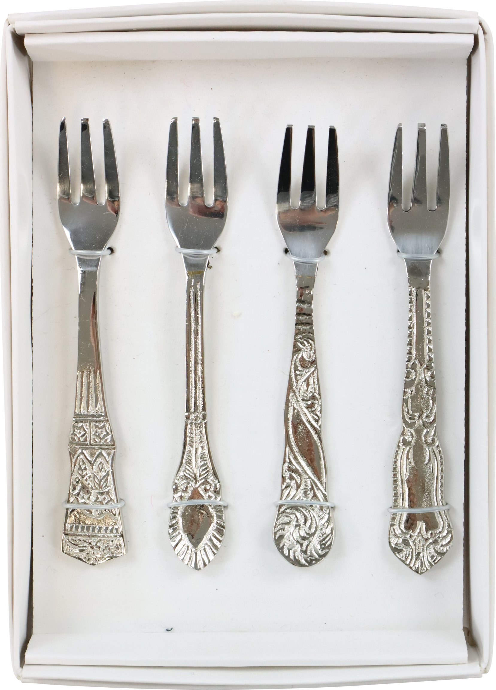 2768 TENEDORES  VICTORIA  S/4