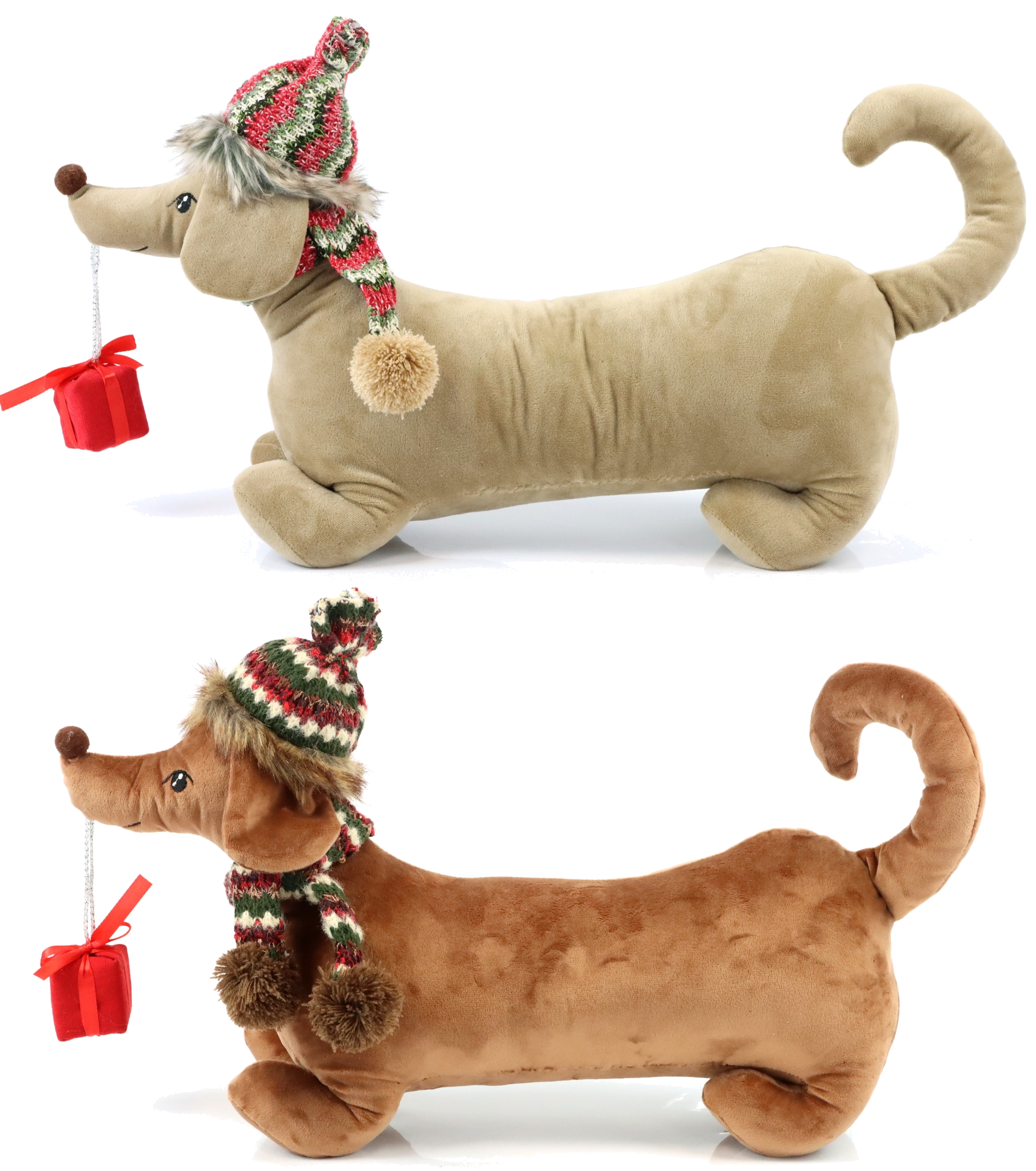 2792 BUTÉE DE PORTE DOG-PARADE  2P