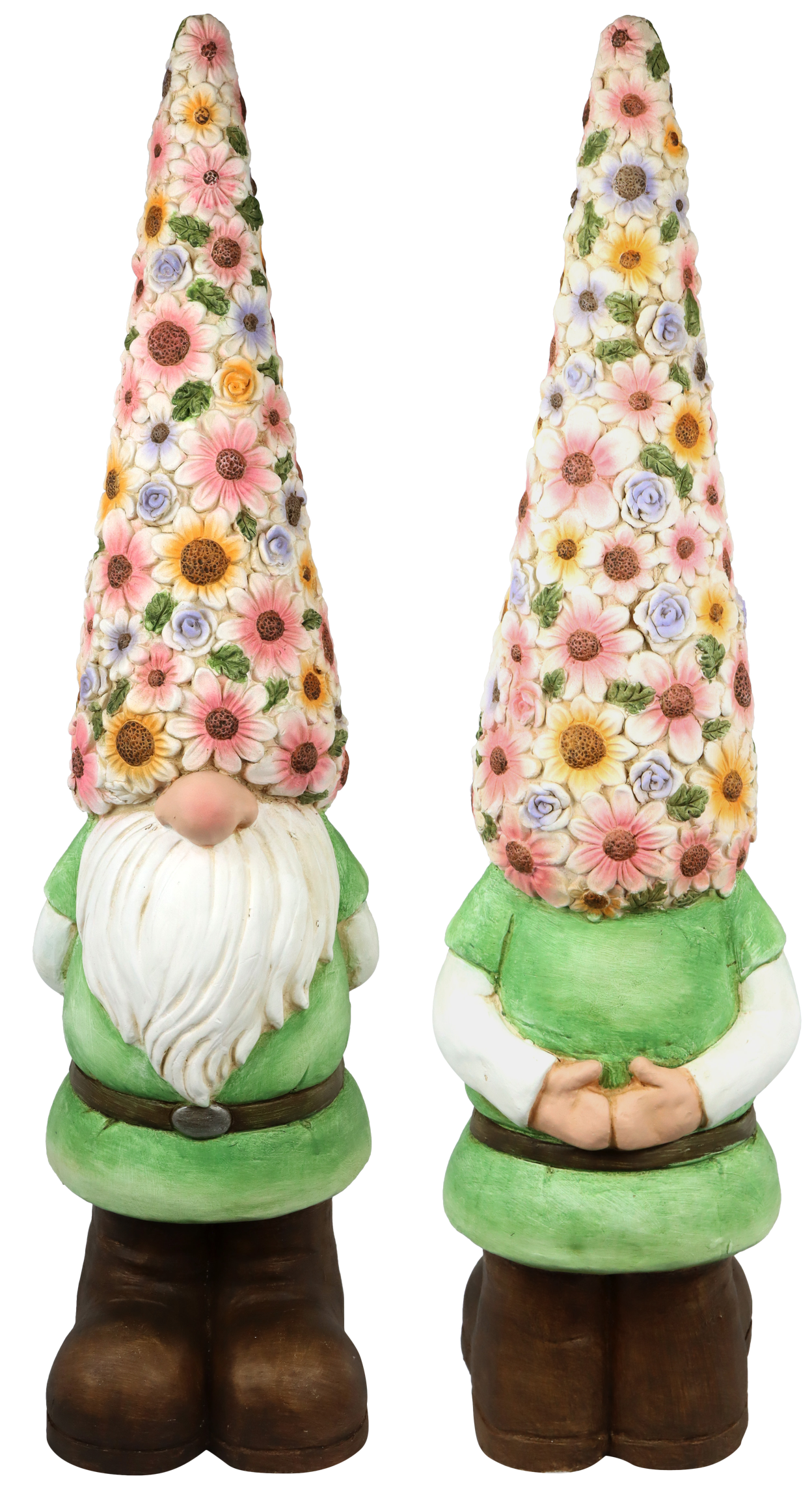 2840 FIGURA BLÜTENWICHTEL