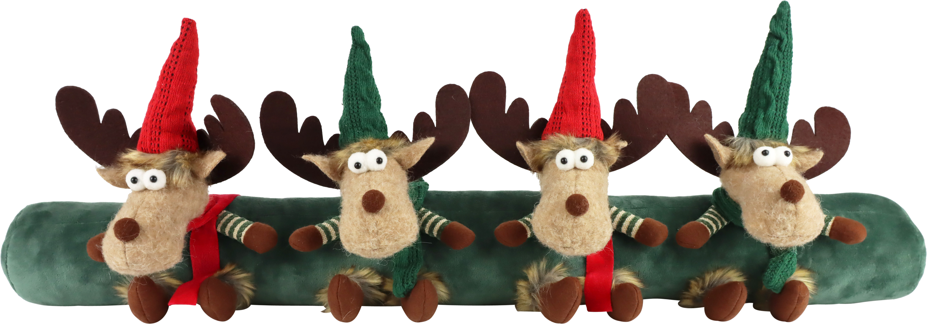 2890 RODILLO SUPLEMENT JOLLY MOOSE