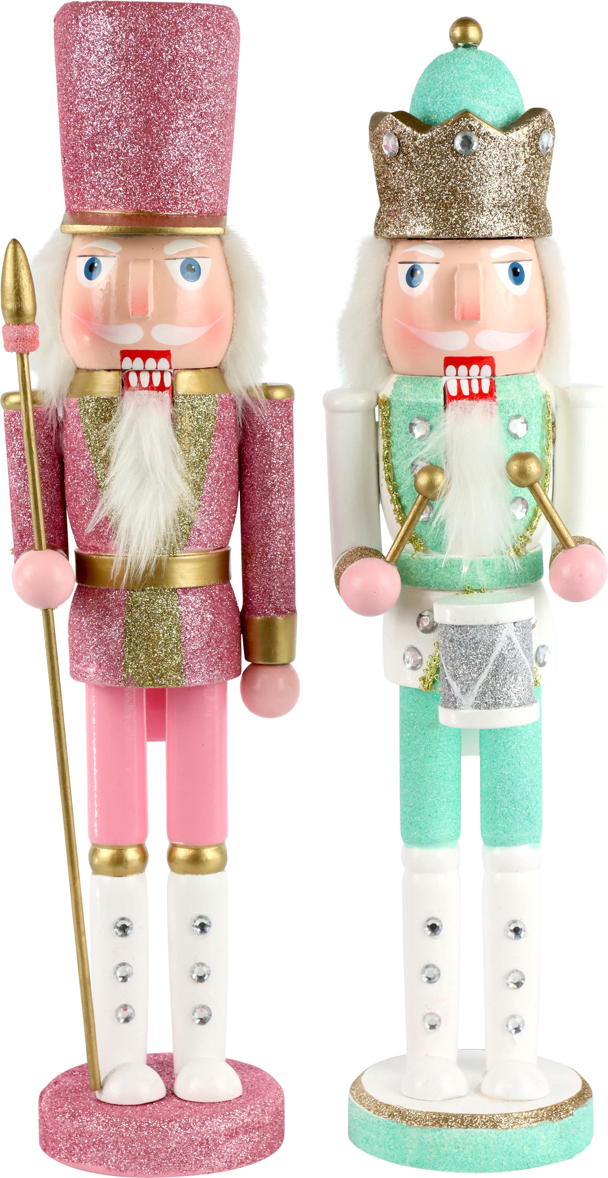 2915 CASCANUECES «FELIZ NAVIDAD» S/2