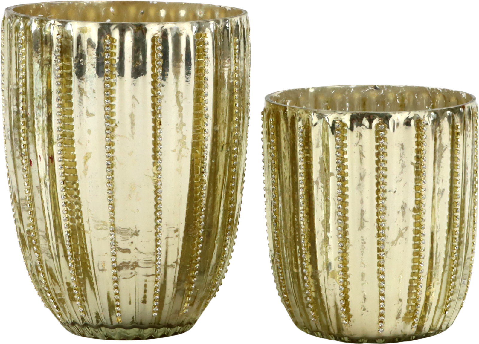 2920 HURRICANES CRYSTAL GLOW  S/2
