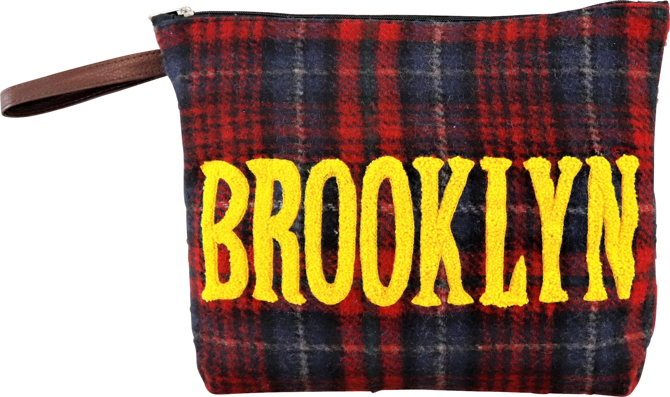 2923 SPONGE BAG BROOKLYN