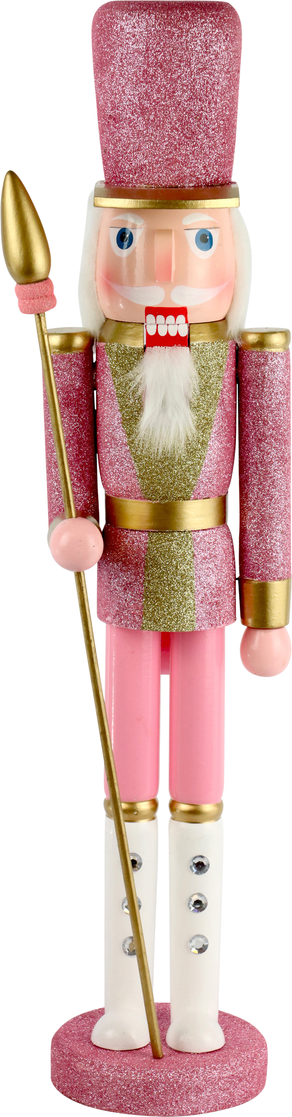 2940 CASCANUECES «FELIZ NAVIDAD»