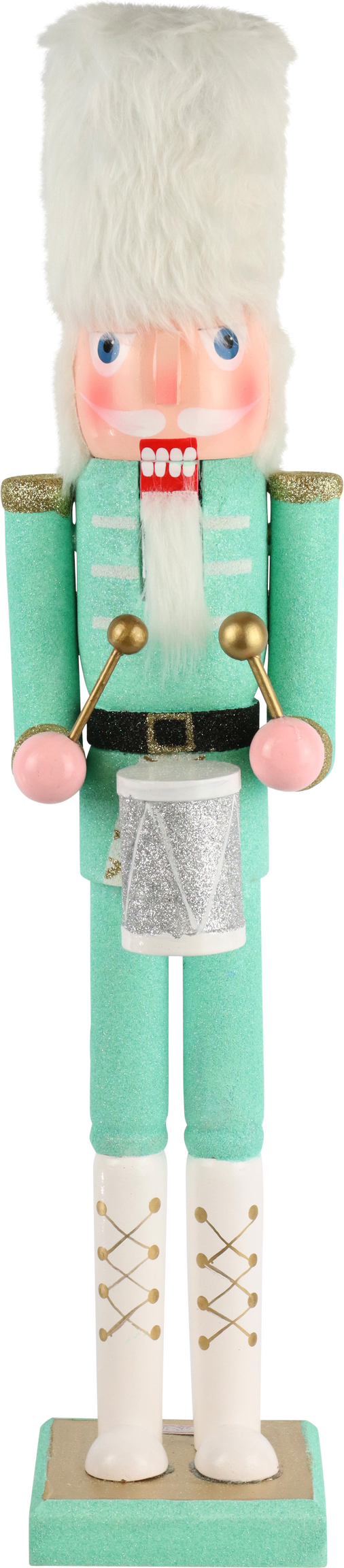 2953 CASCANUECES «FELIZ NAVIDAD»