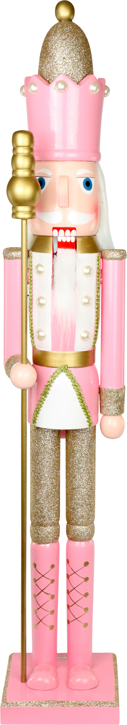 2954 CASCANUECES «FELIZ NAVIDAD»