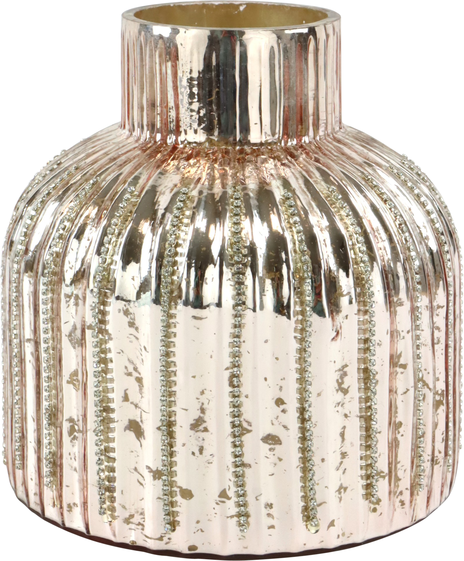 2962 GLASOBJEKT CRYSTAL GLOW