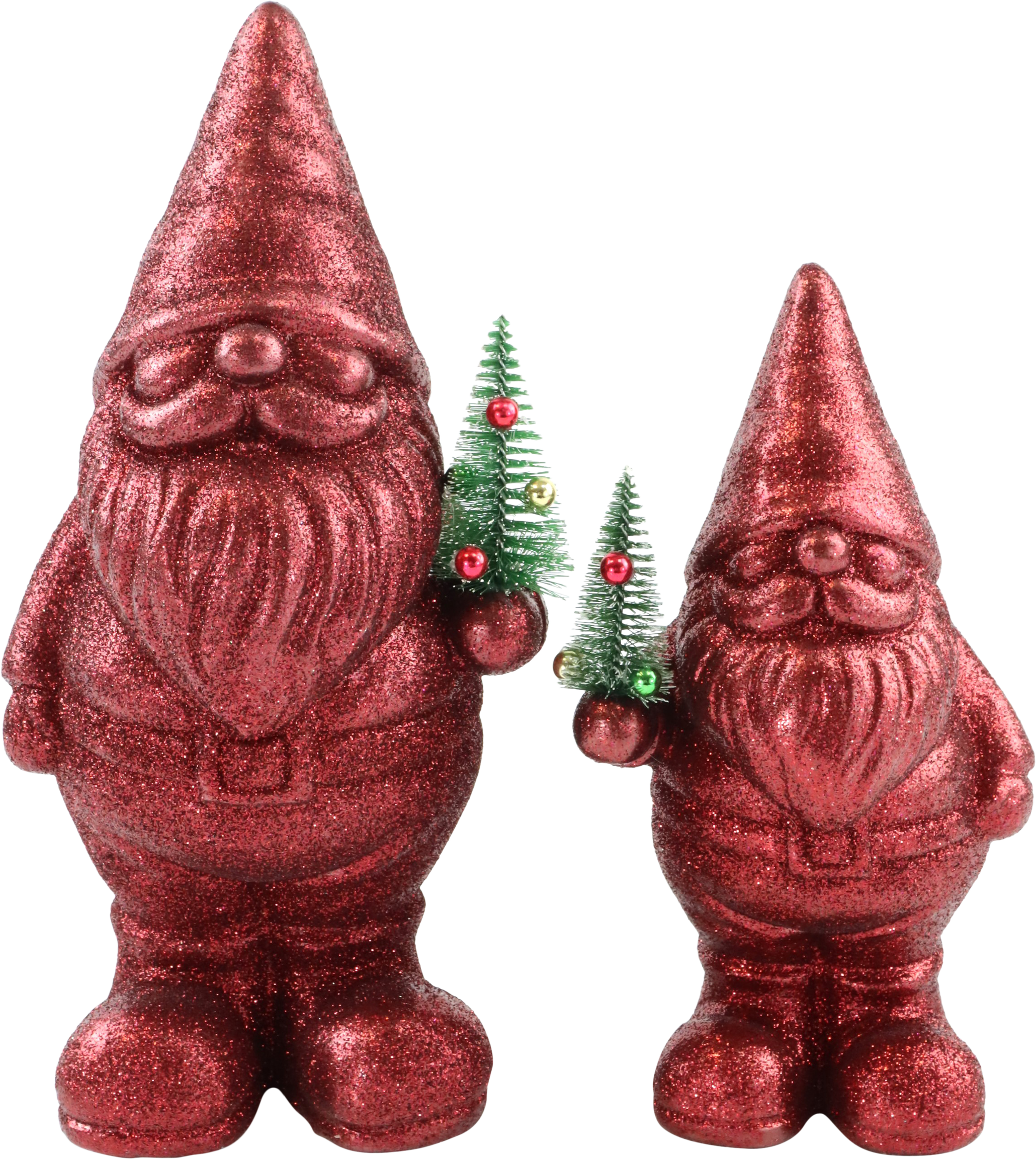 2985 PÈRES NOËL RUBY NOEL  2P