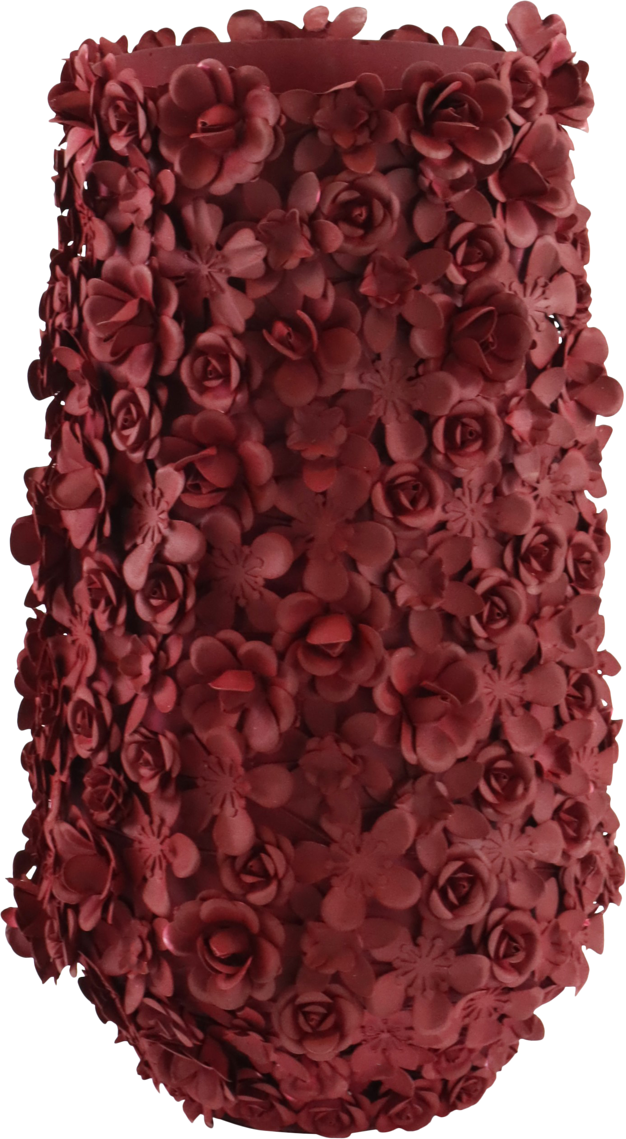 3028 JARRÓN OBJETO ROYAL BLOOM