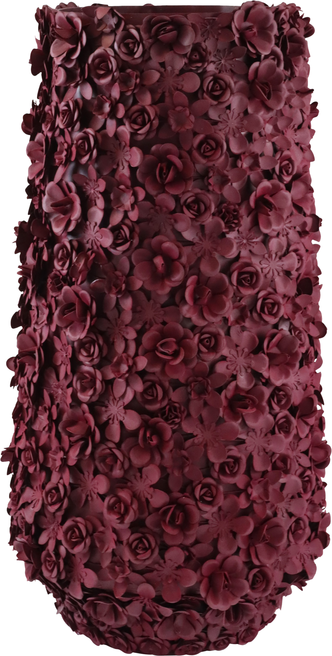 3029 JARRÓN OBJETO ROYAL BLOOM
