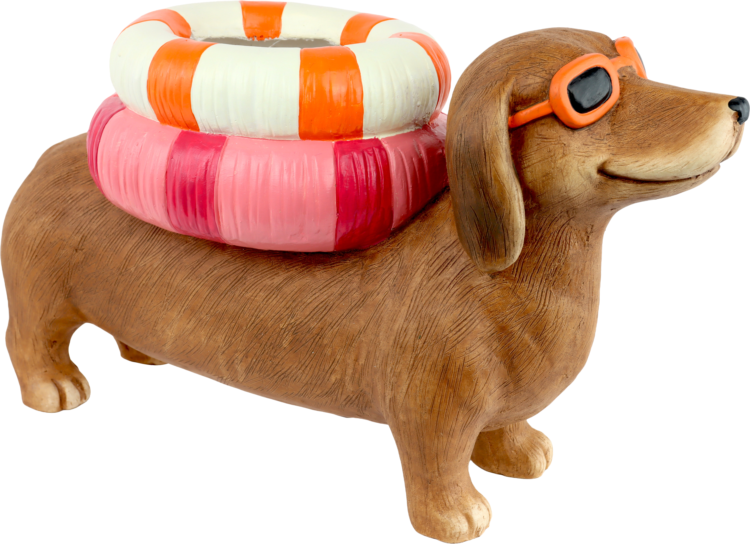 3062 PERRO DE PLANTAS DAPPER DOG