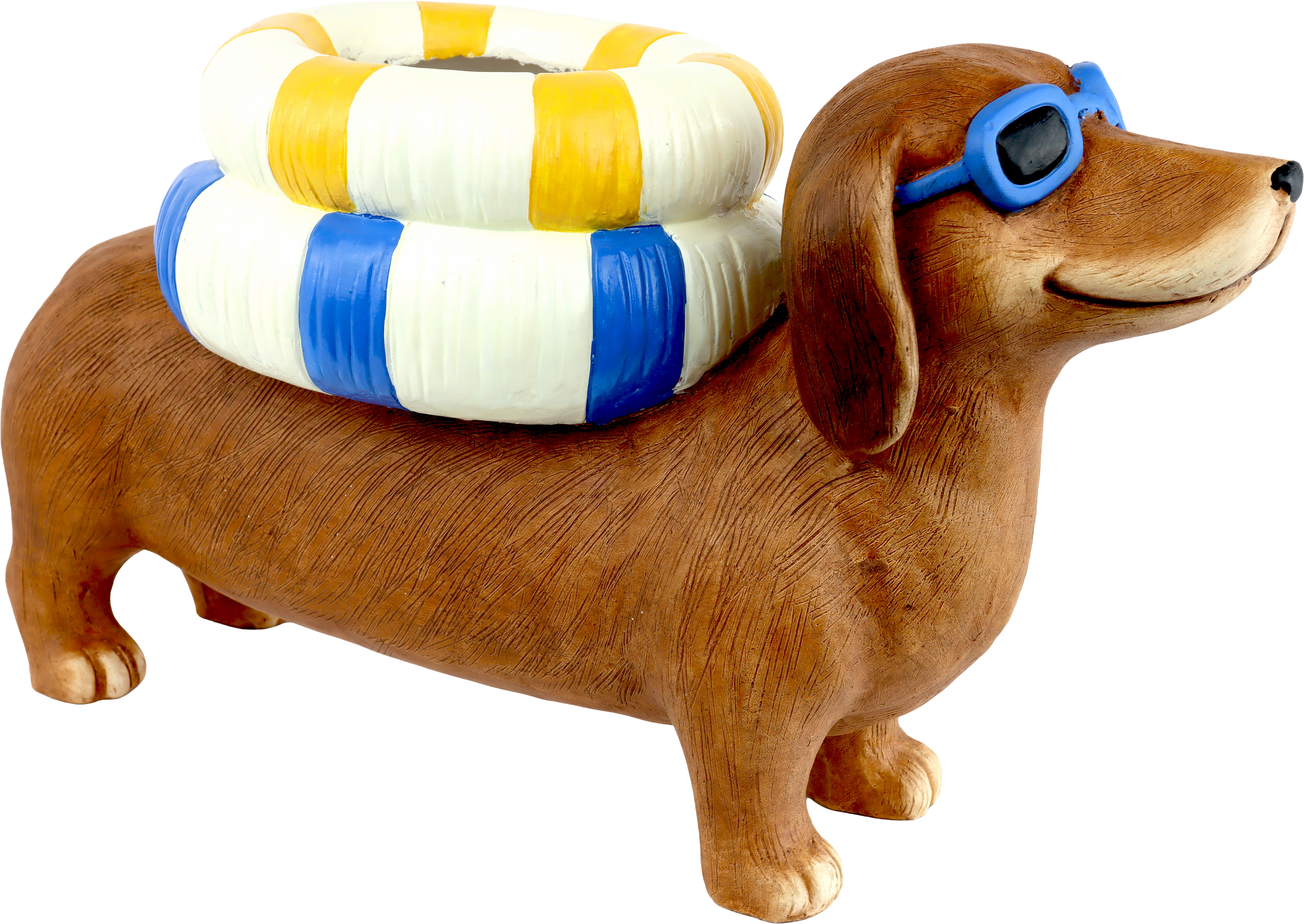 3088 PERRO DE PLANTAS DAPPER DOG