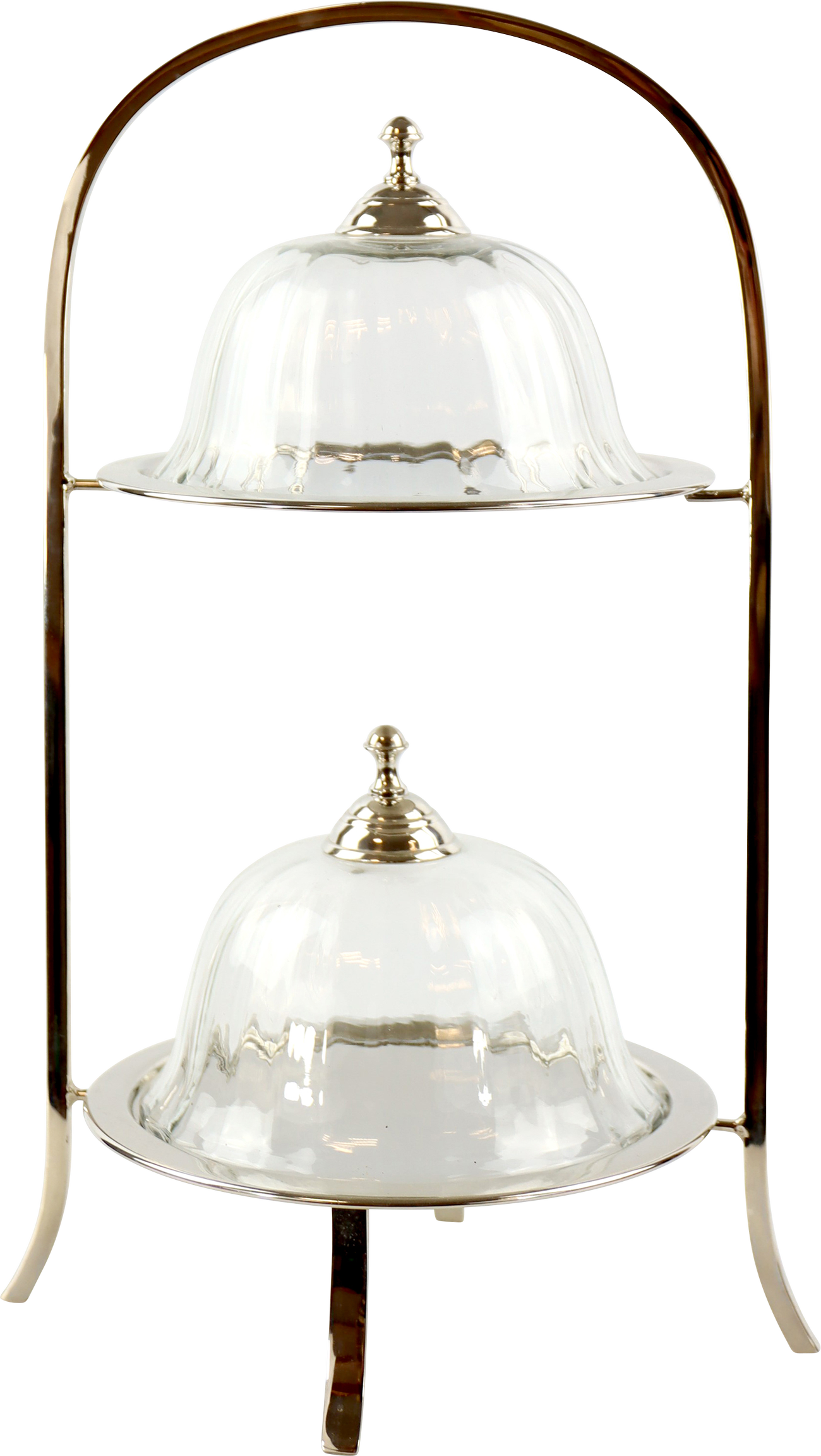 3108 BANDEJAS  PLAISIR