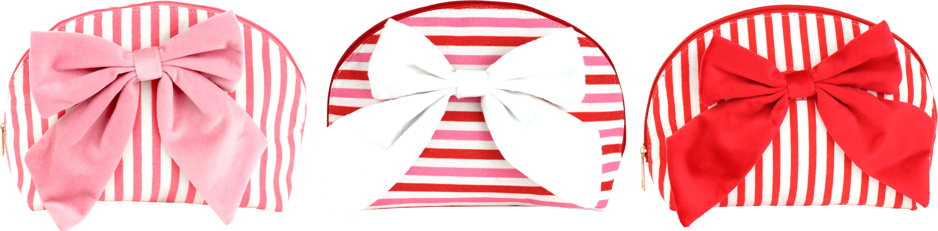 3113 ZIP BAGS PETITE BOUCLE  S/3