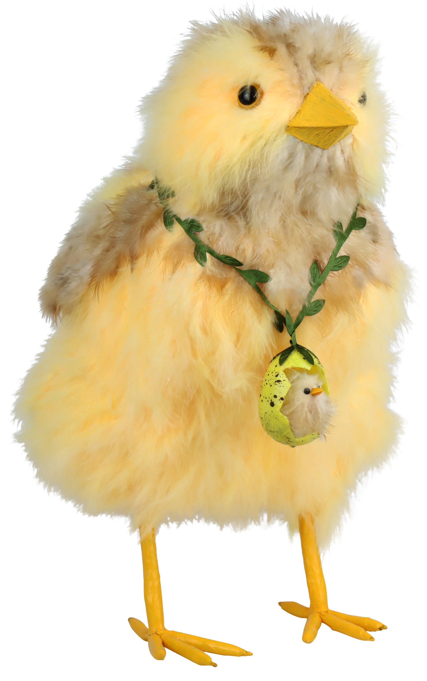 3130 POLLO GIGANTE DAISY