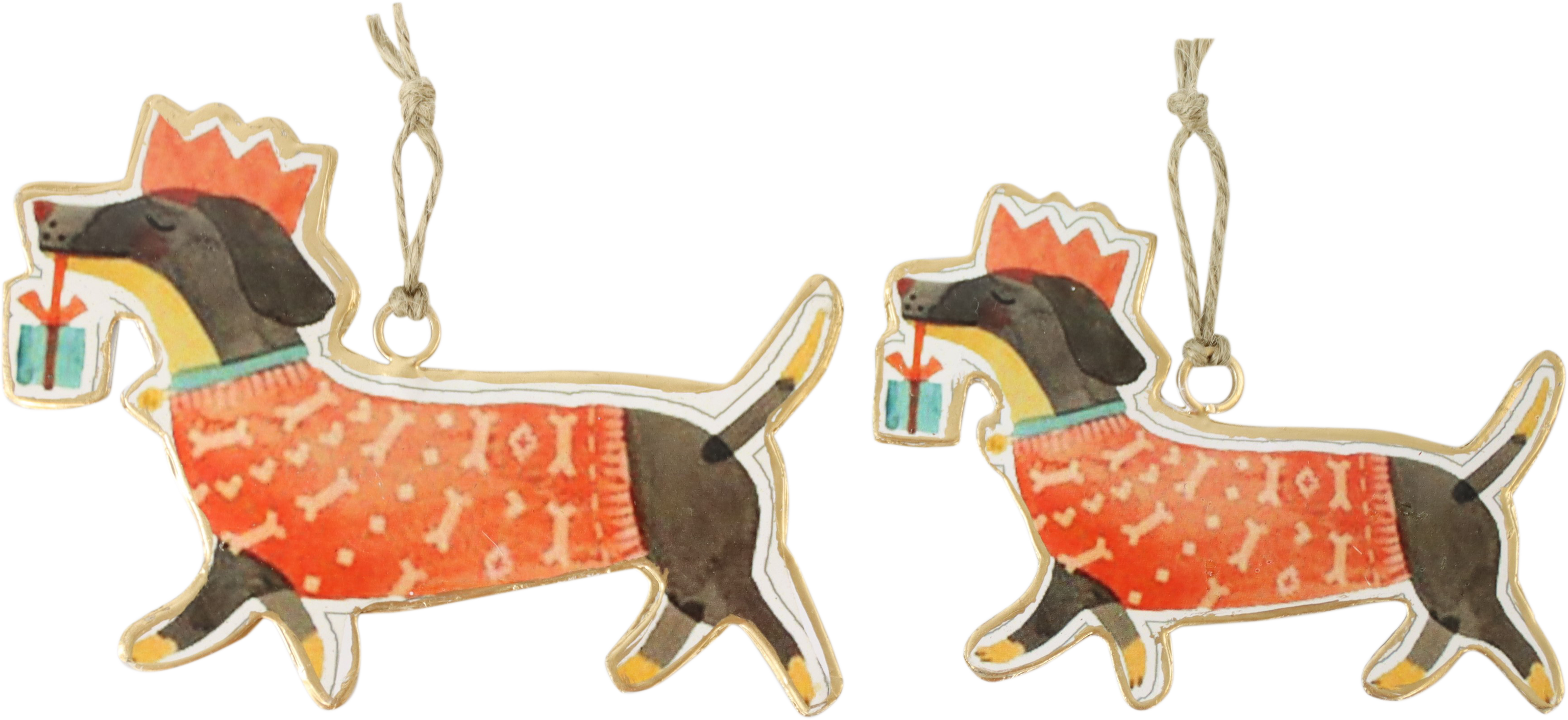 3150 COLGANTES  WALDI  S/2