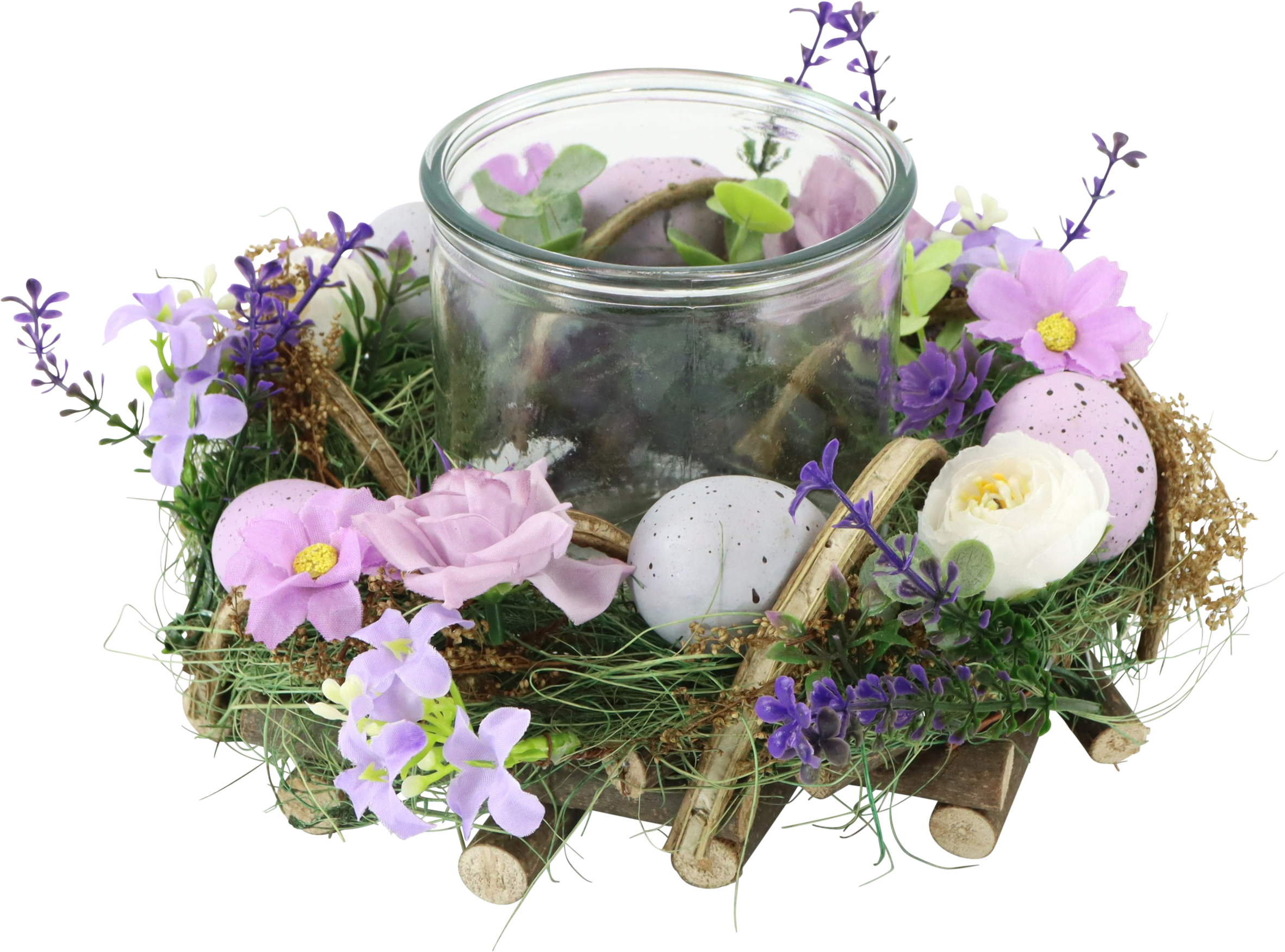 3331 WINDLICHT VIOLETTA