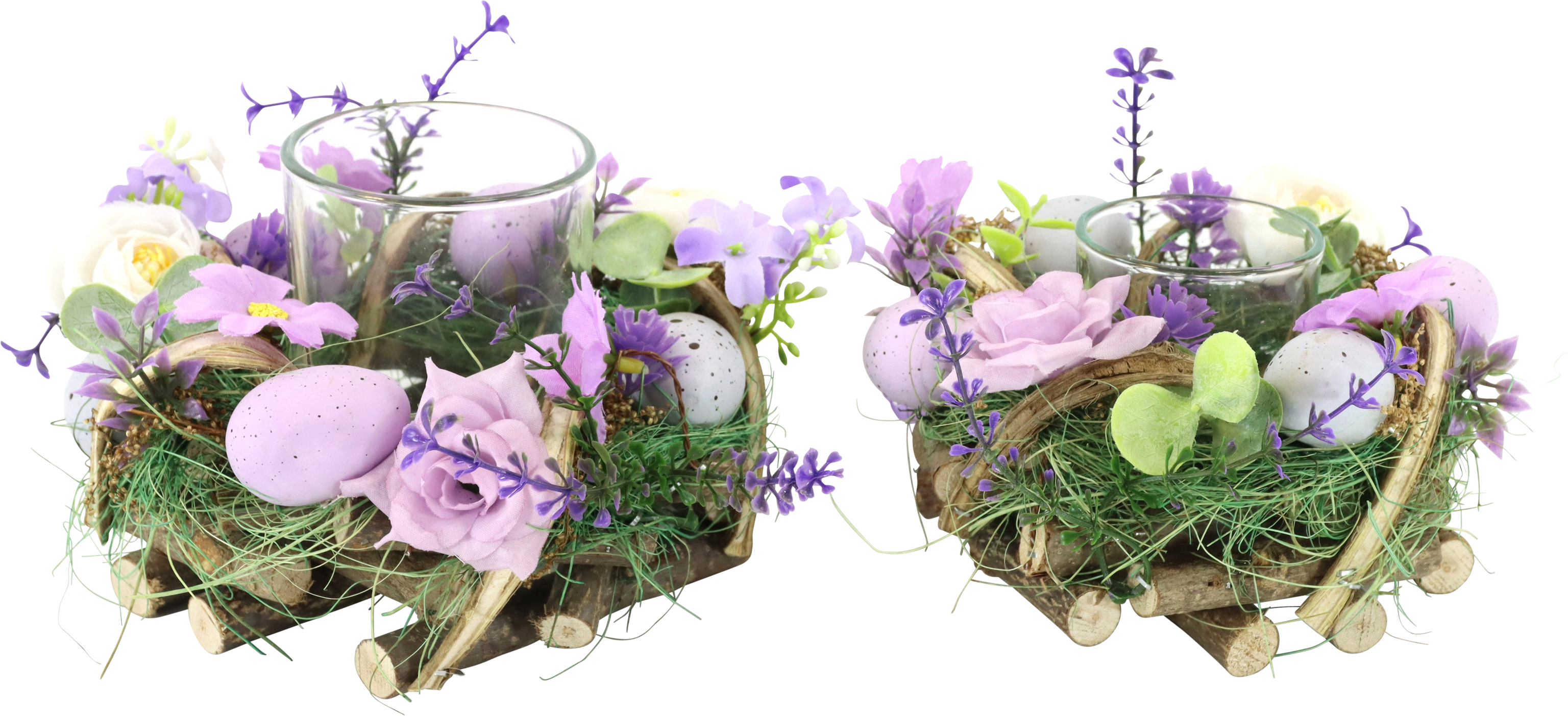 3341 WINDLICHTER VIOLETTA  S/2