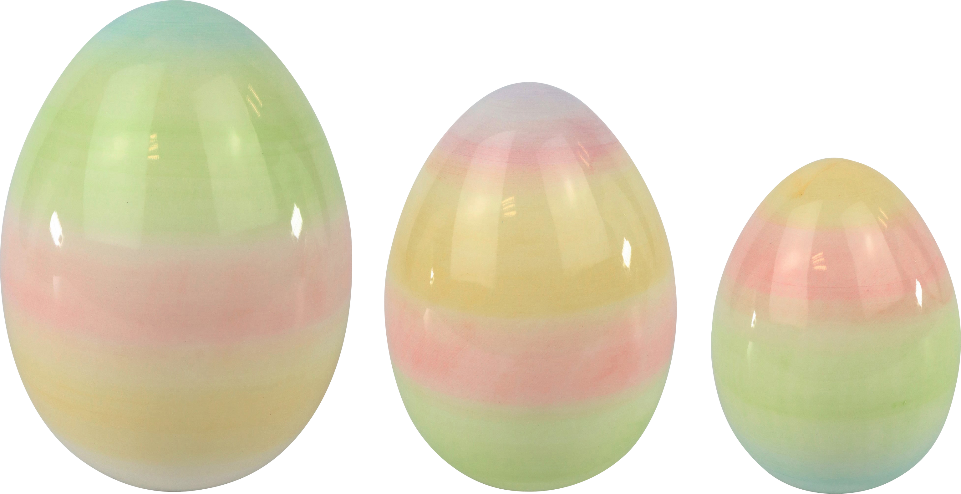 3367 HUEVO DE DECORACIÓN  VIVACE  S/3