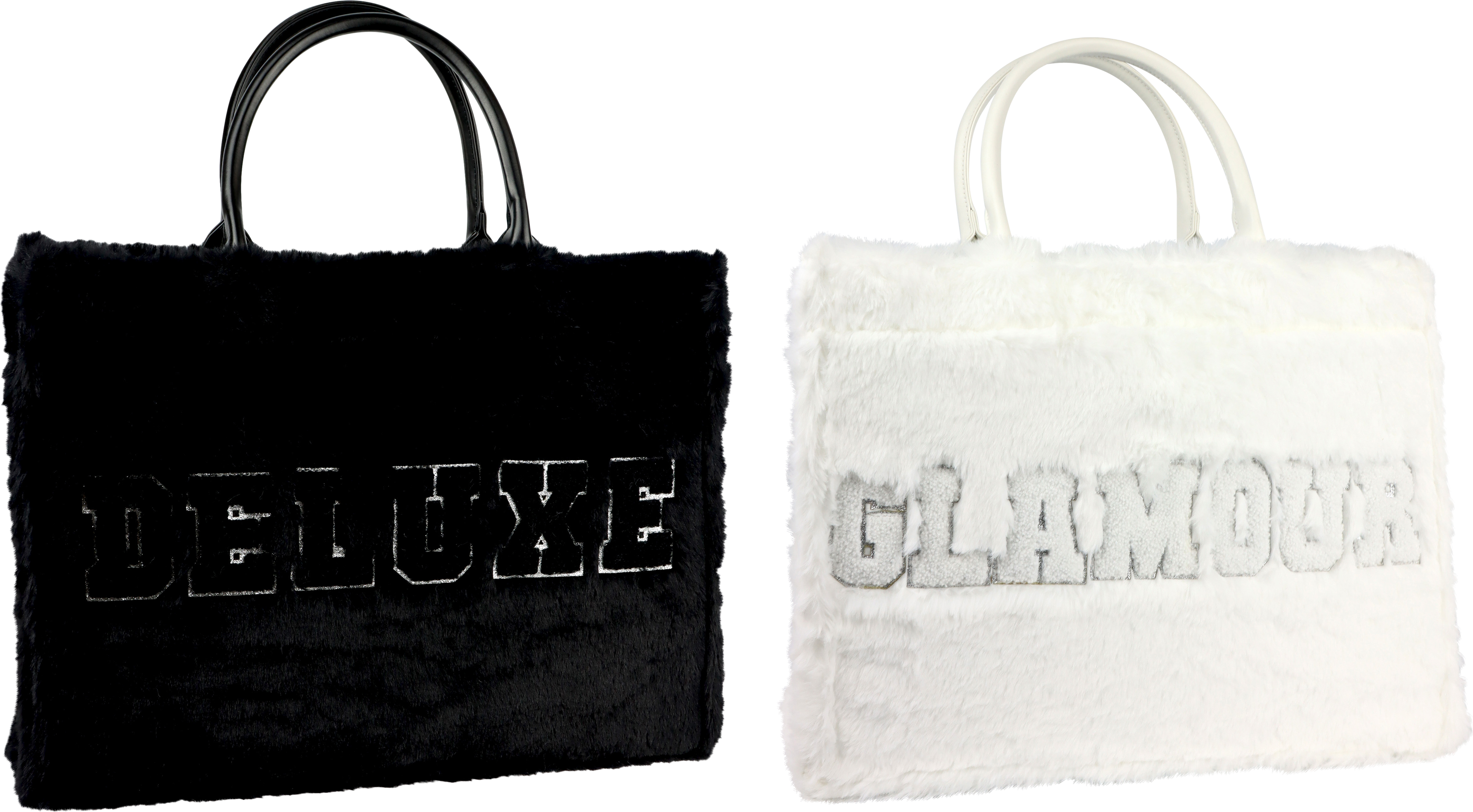 3370 TOTEBAGS FURY FASHION  S/2