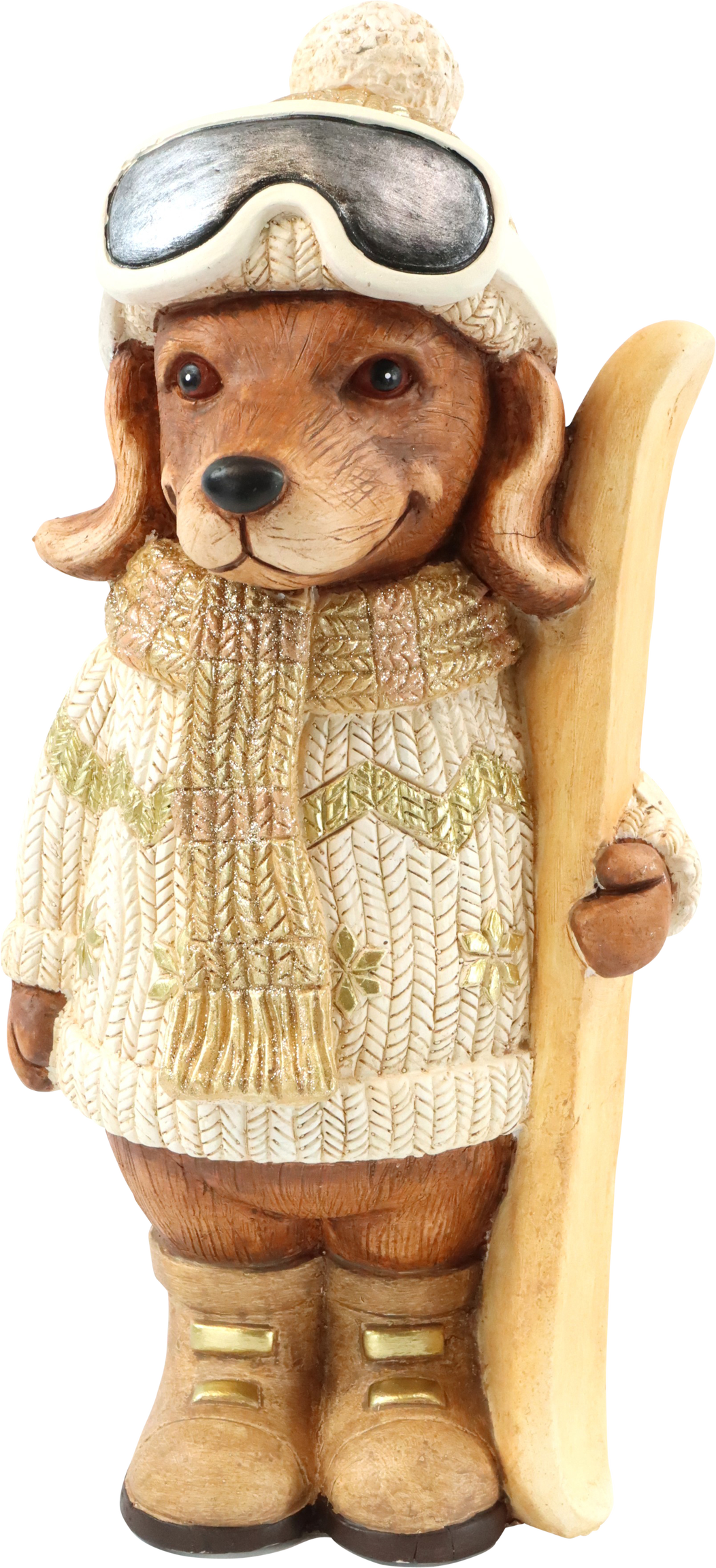 3373 FIGURADEPERRO KING OF THE SLO