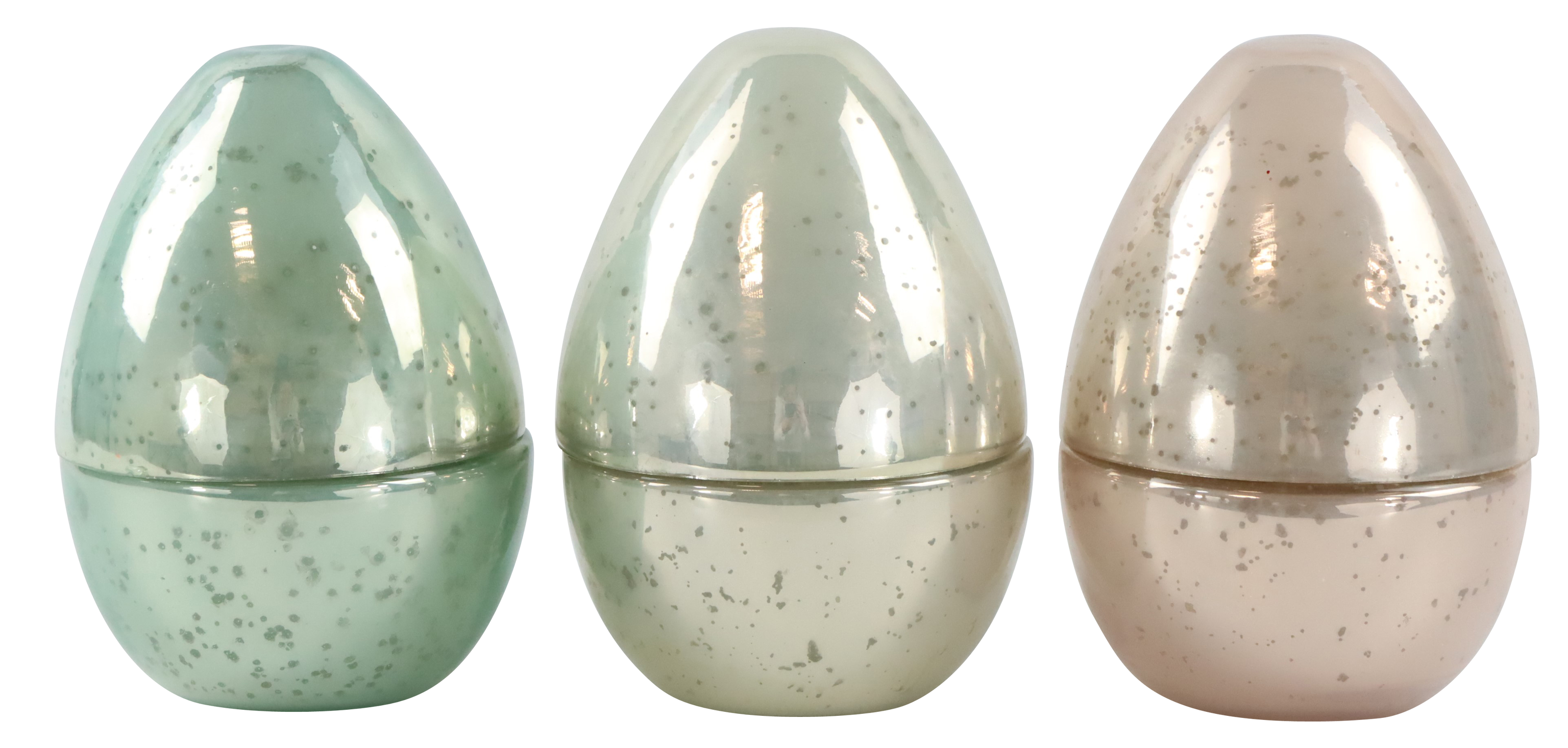 3385 BOTES DE VIDRIO  HUEVO  S/3