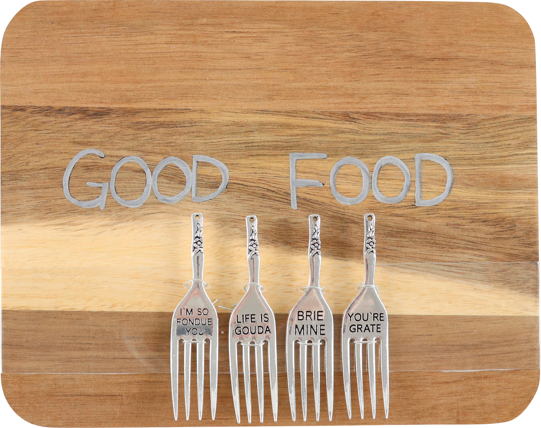 3394 BANDEJA CON PALITOS GOOD FOOD  S/5