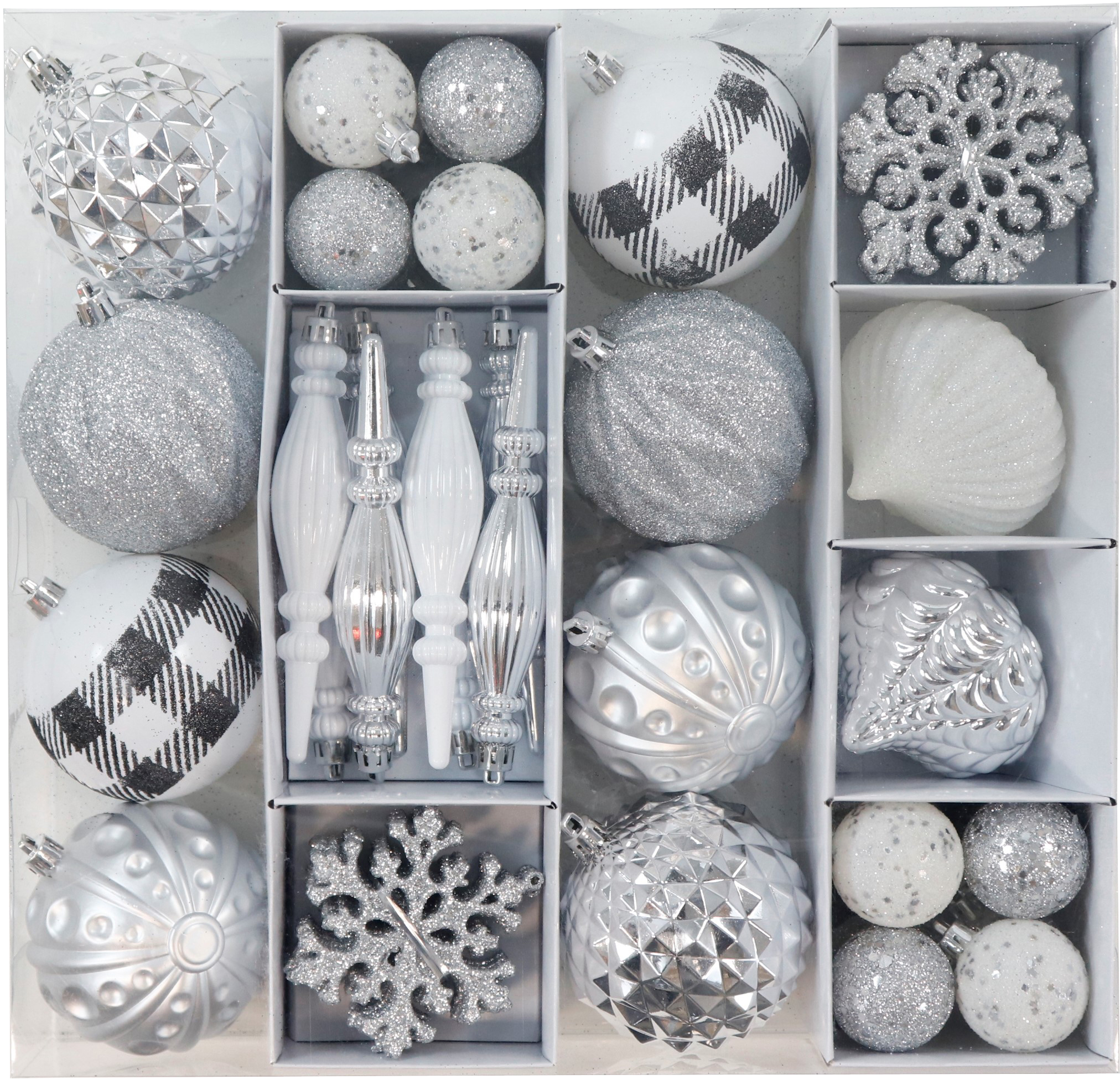 3455 DISPLAYBOX MAGIC CHRISTMAS  S/50