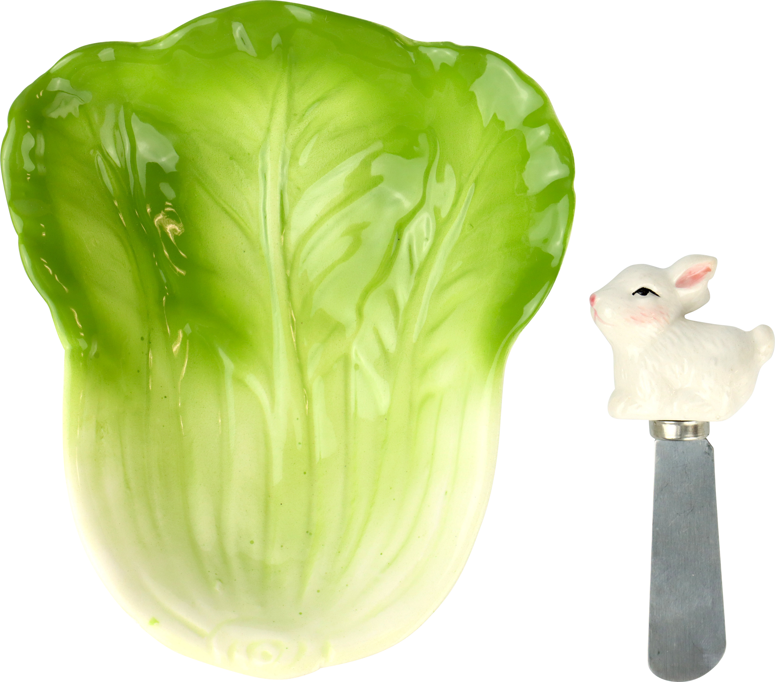 3514 PLATO  BUONA PASQUA  S/2