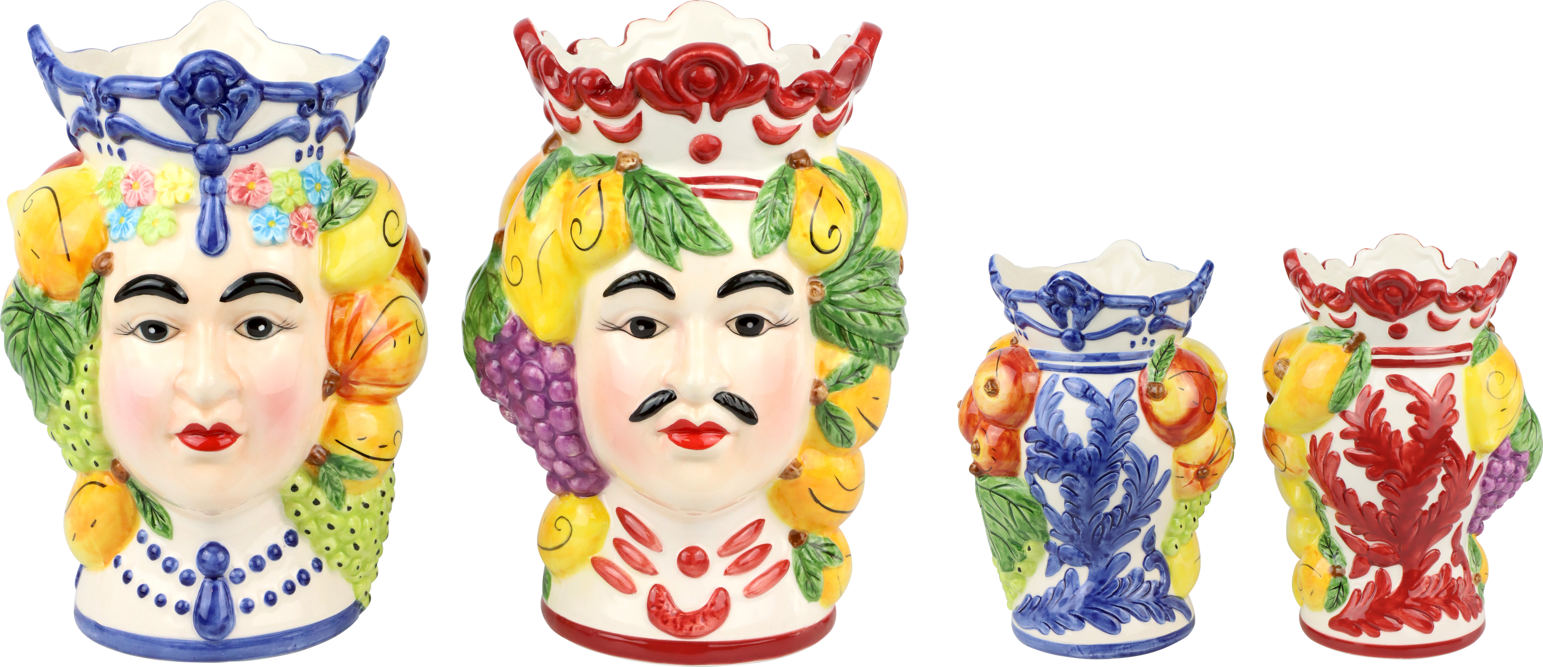 3522 POTS SIZILIANA  S/2