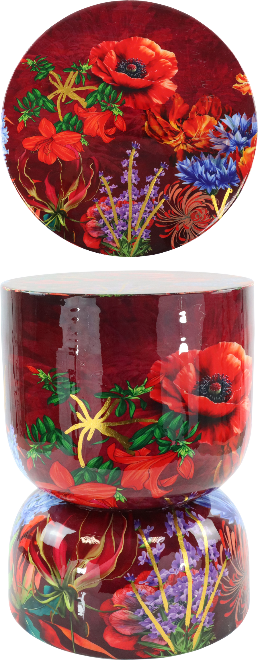 3524 HOCKER EDEN BLOOM