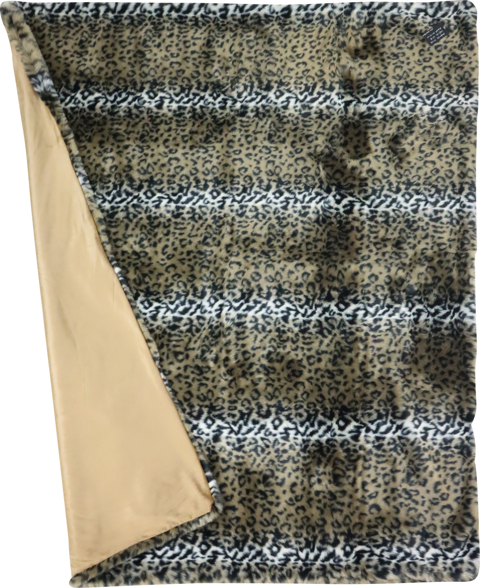 3528 FURTHROW ANIMAL LUXE 130X150