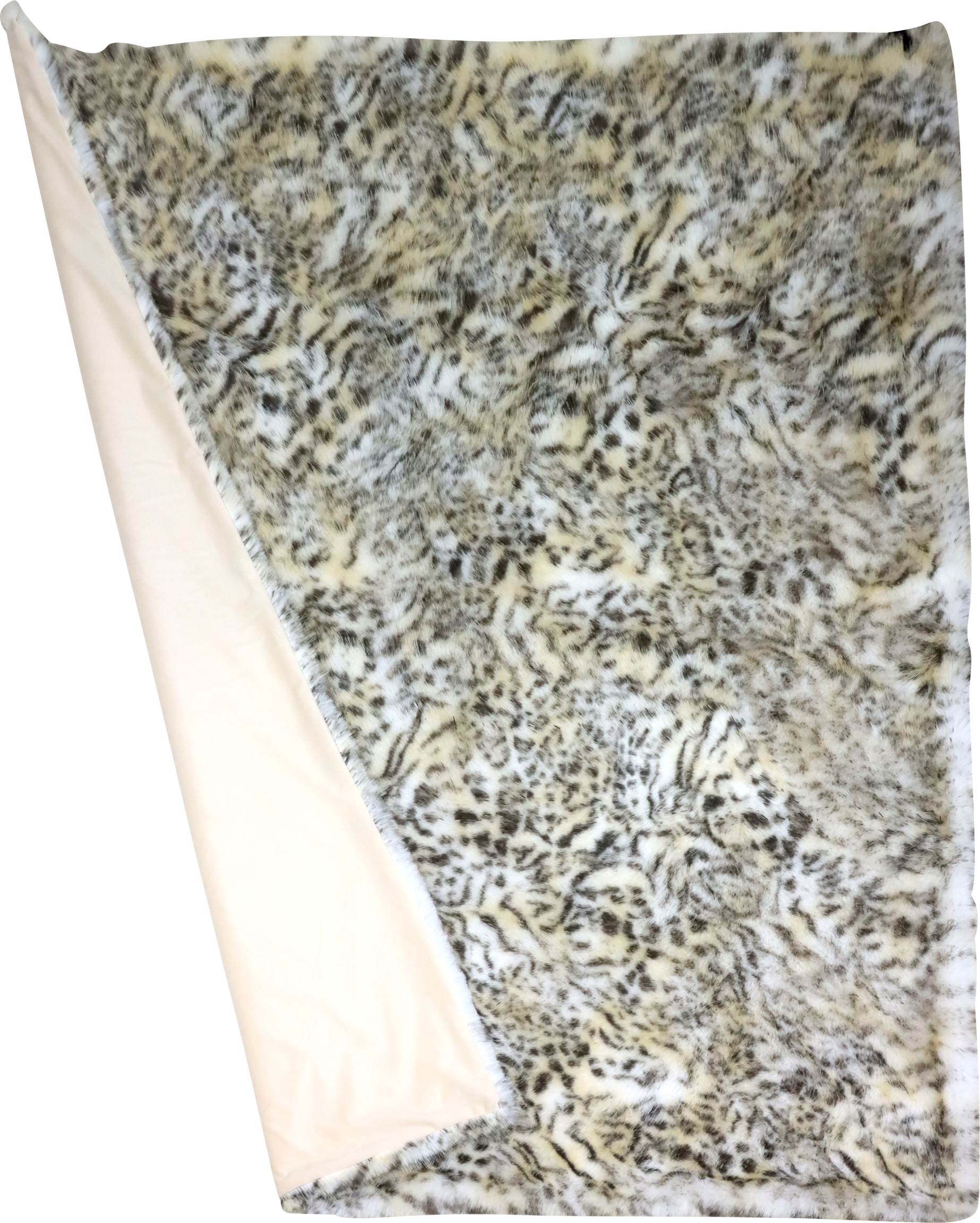 3549 FURTHROW ANIMAL LUXE 130X150