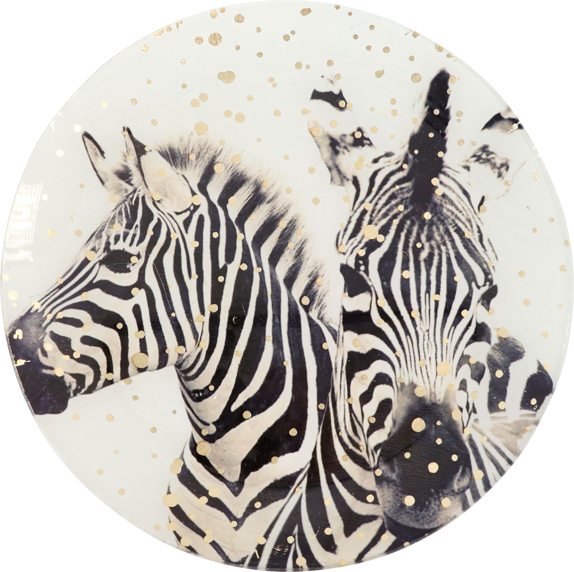 3624 GLASTELLER ZEBRA
