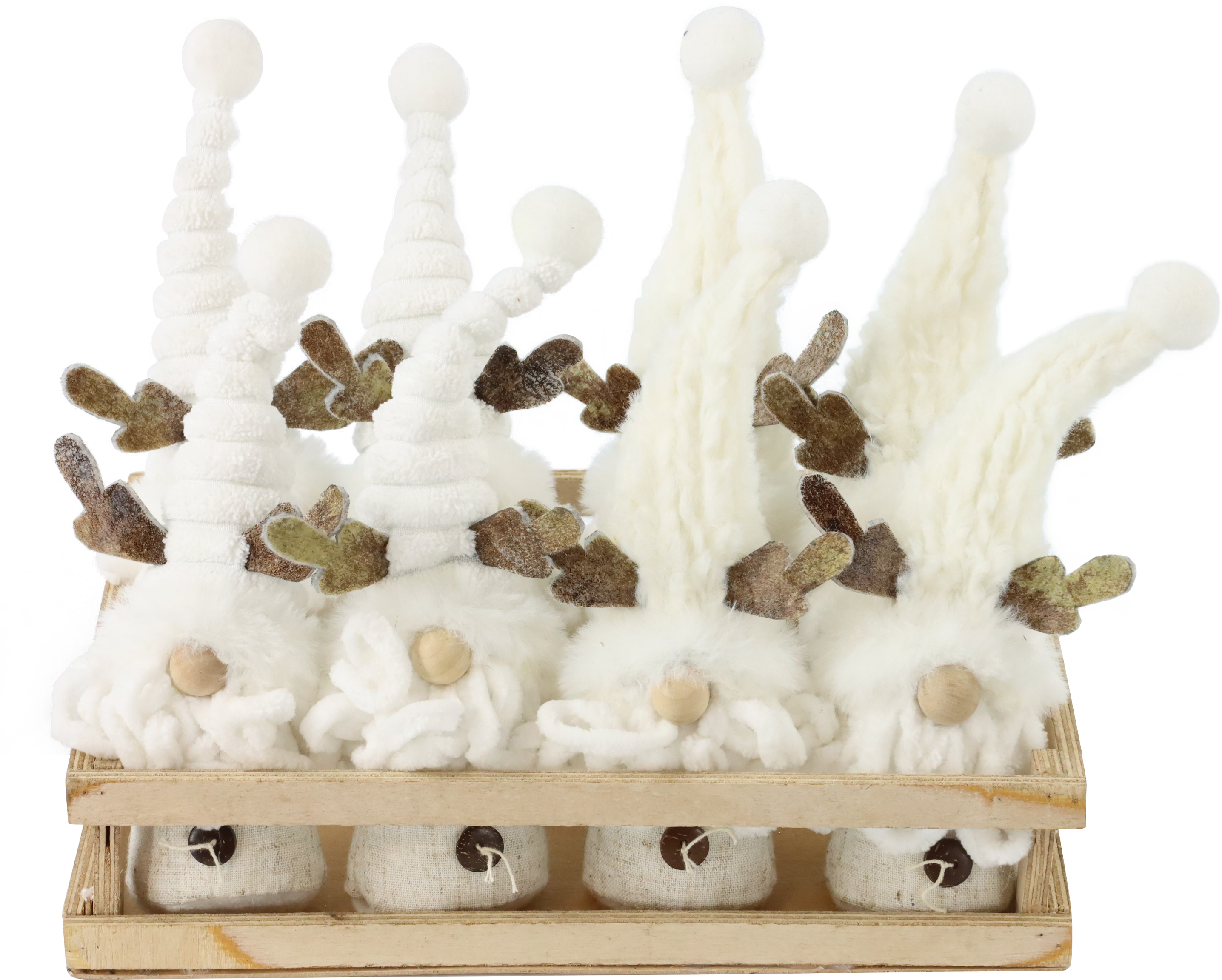 3651 NIKOLAUSELCHESORTIMENT S/8