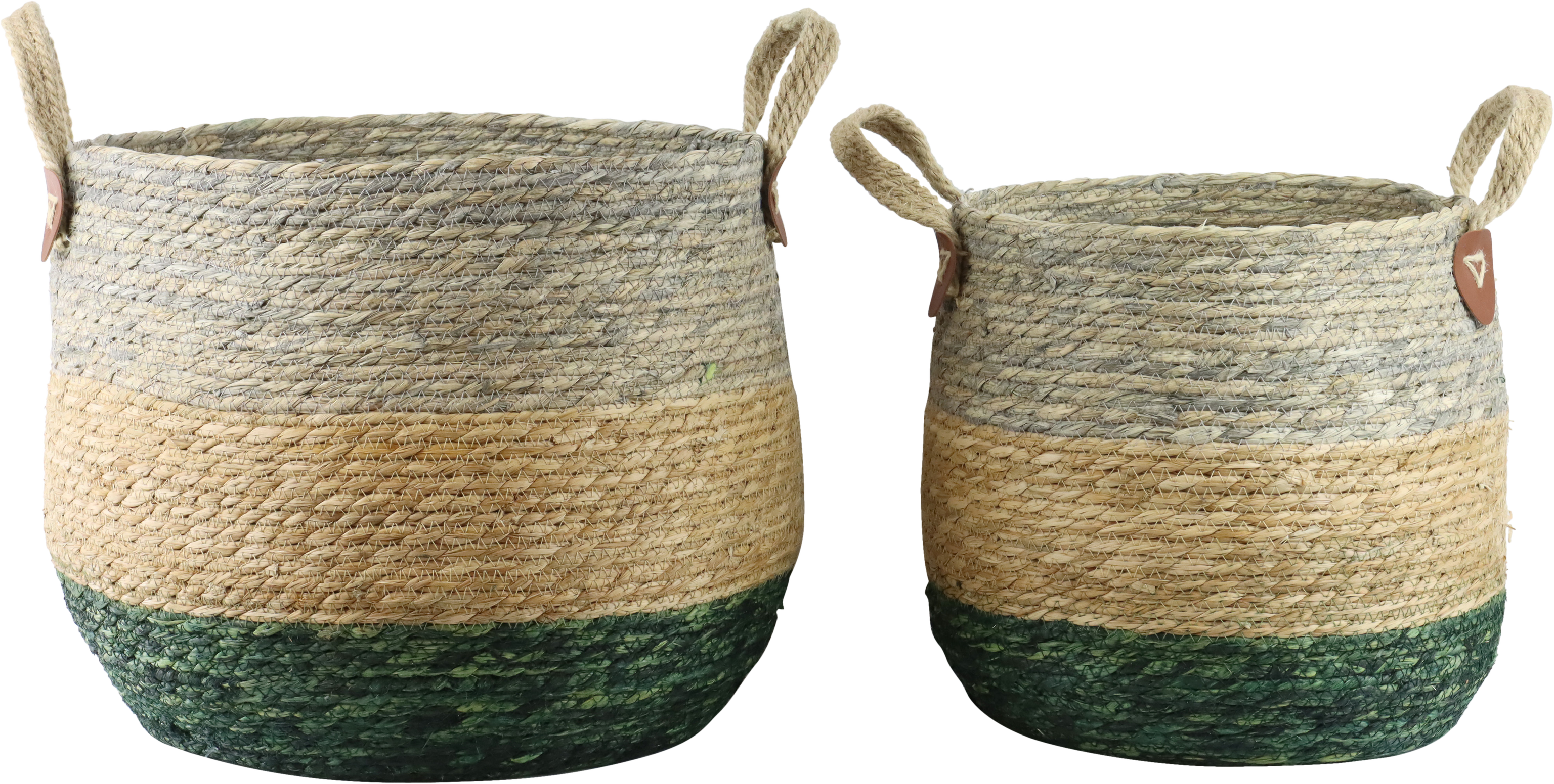 3658 RUNDKÖRBE GOMERA  S/2