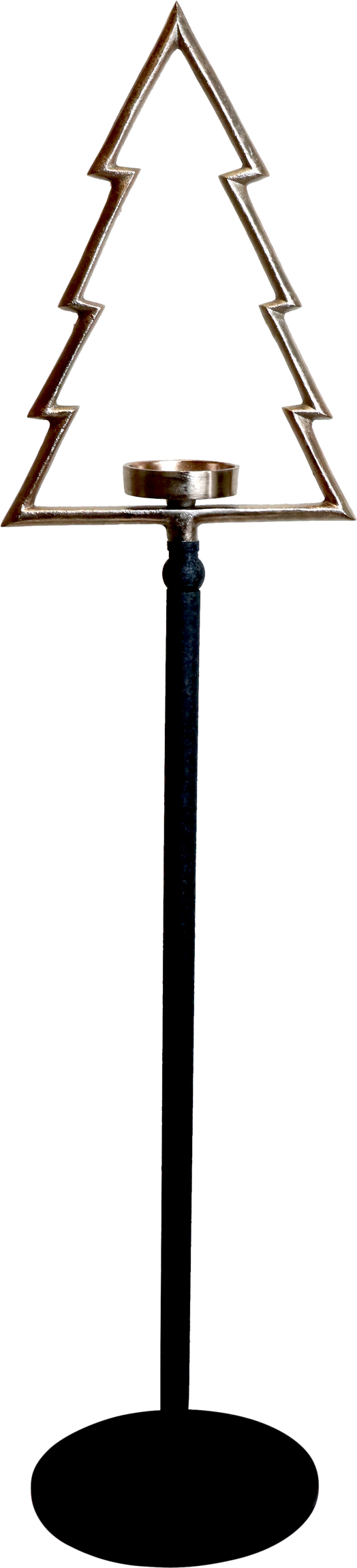 3688 CANDLESTICK TREE