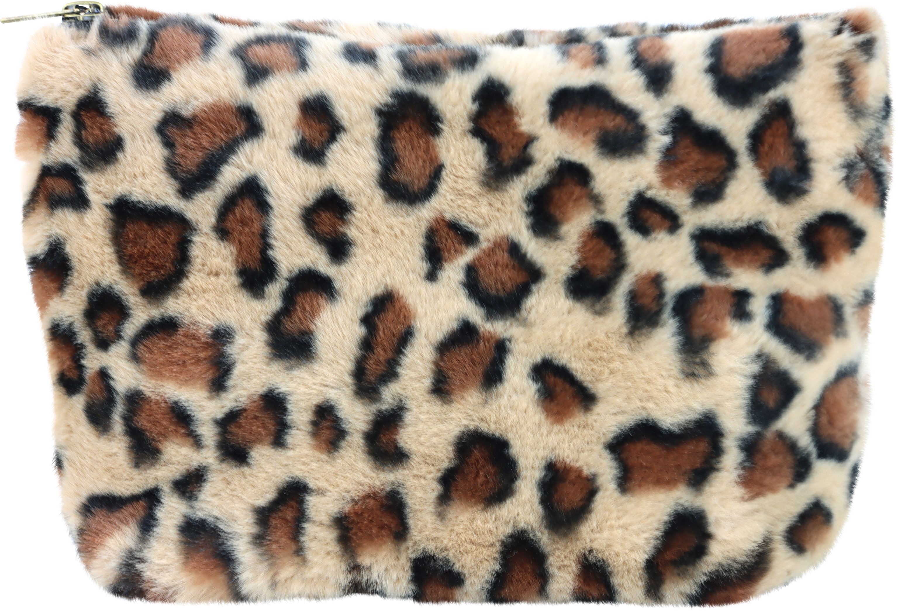 3701 BOLSA CON CREMALLERA LEO LOVE