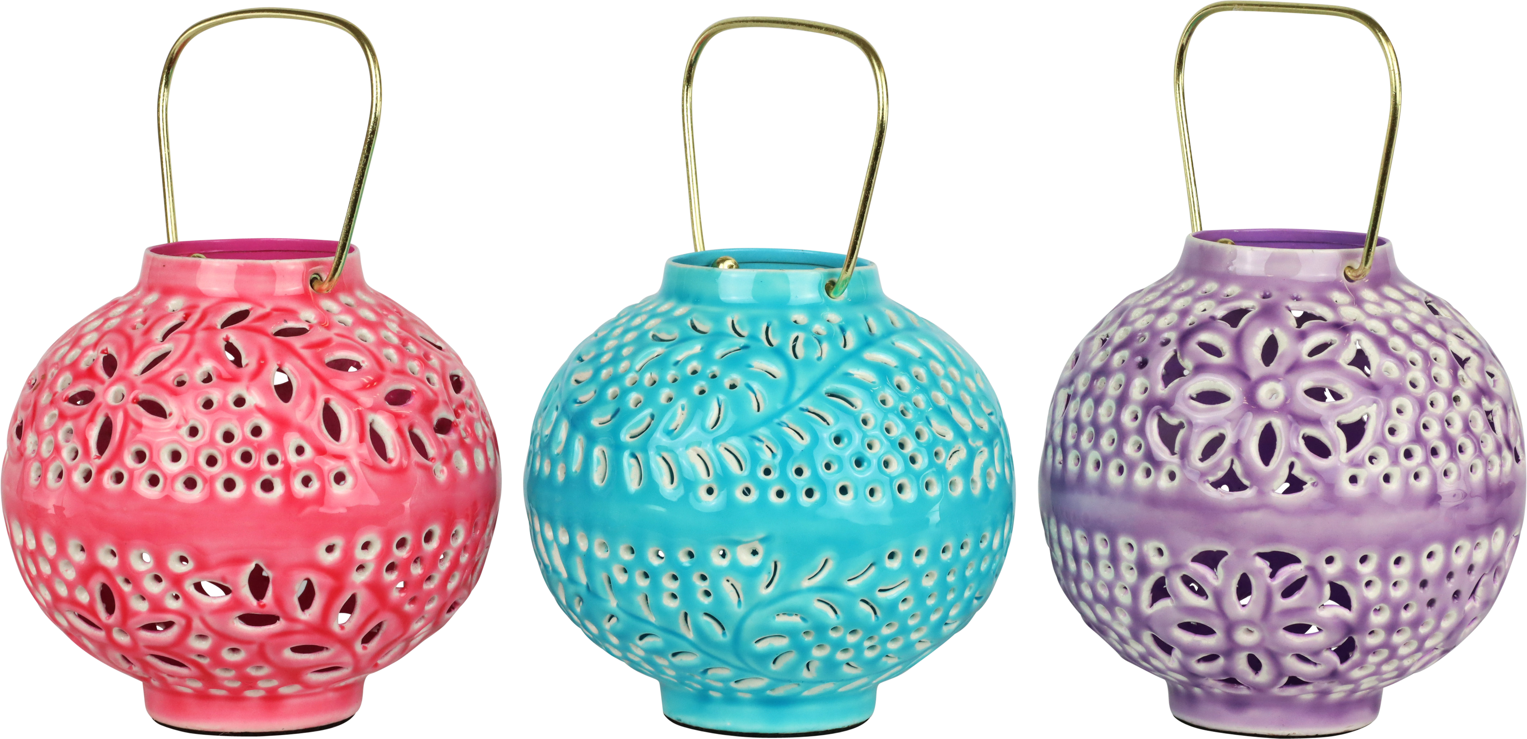 3738 LANTERNS CORDOBA  S/3