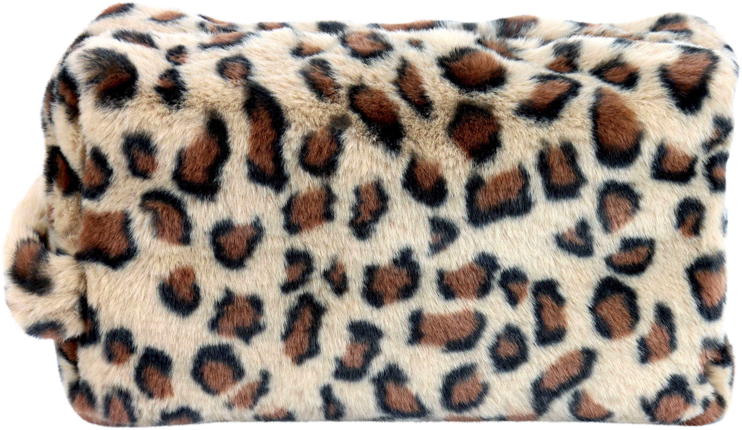 3754 BOLSA CON CREMALLERA LEO LOVE